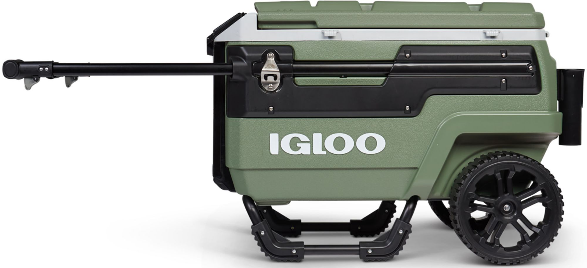 Igloo 70 Qt. Trailmate Roller Cooler product image