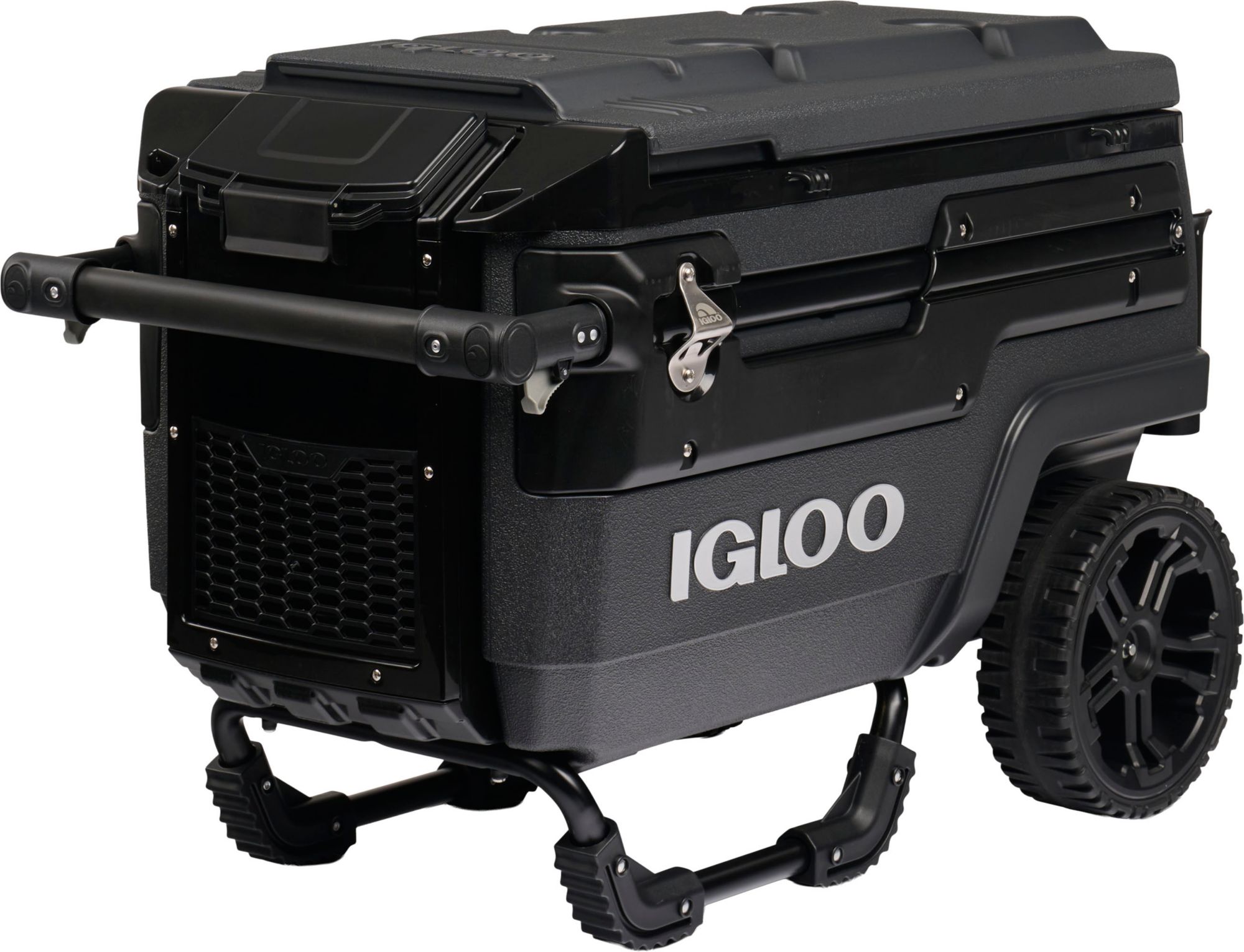 Igloo 70 Qt. Trailmate Roller Cooler product image