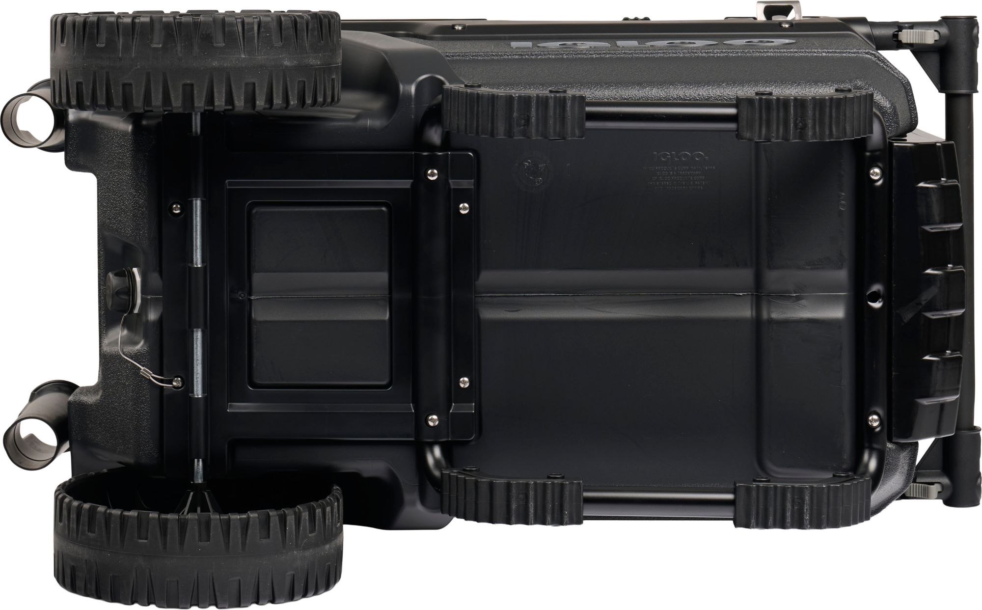 Igloo 70 Qt. Trailmate Roller Cooler product image