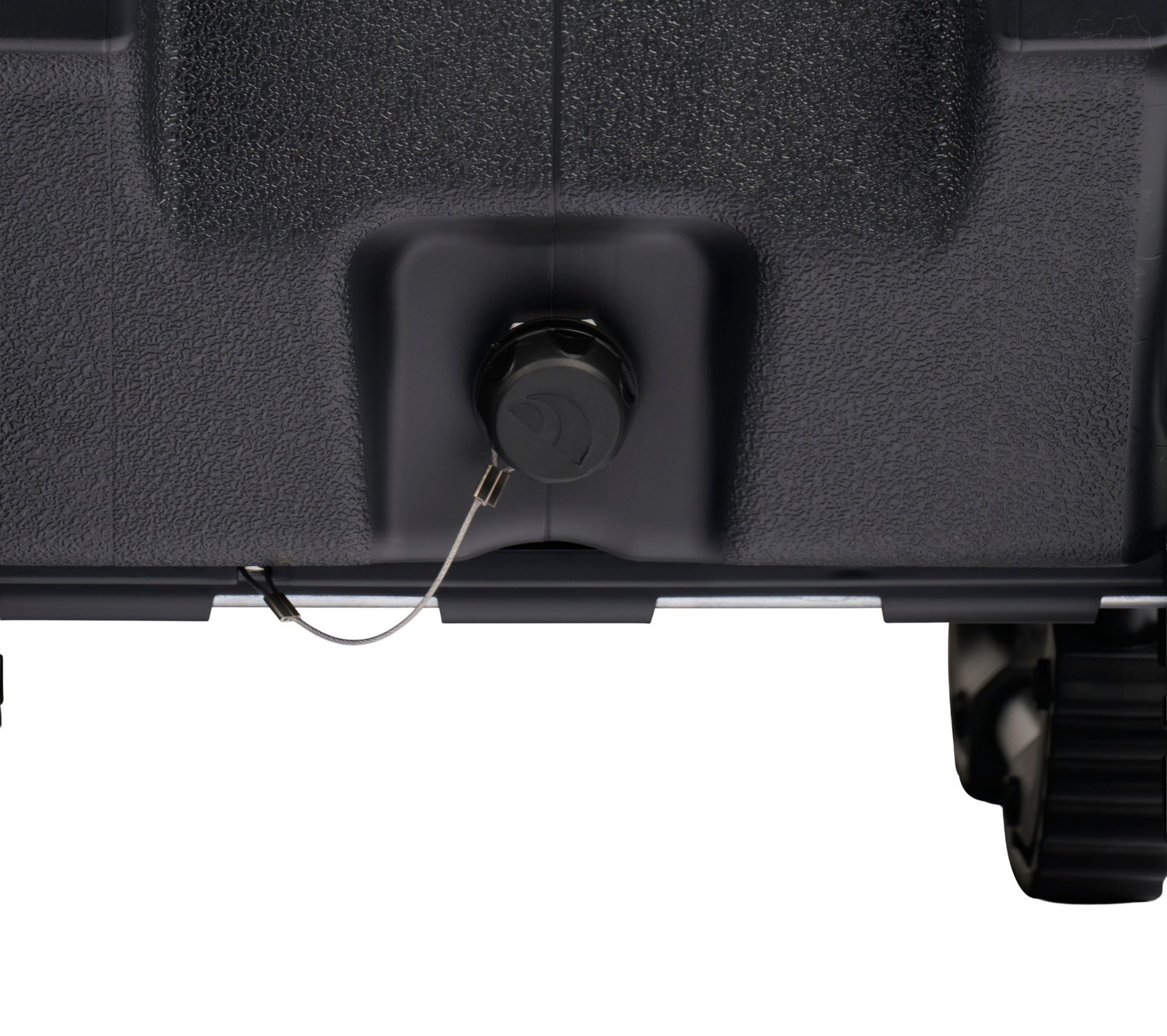 Igloo 70 Qt. Trailmate Roller Cooler product image