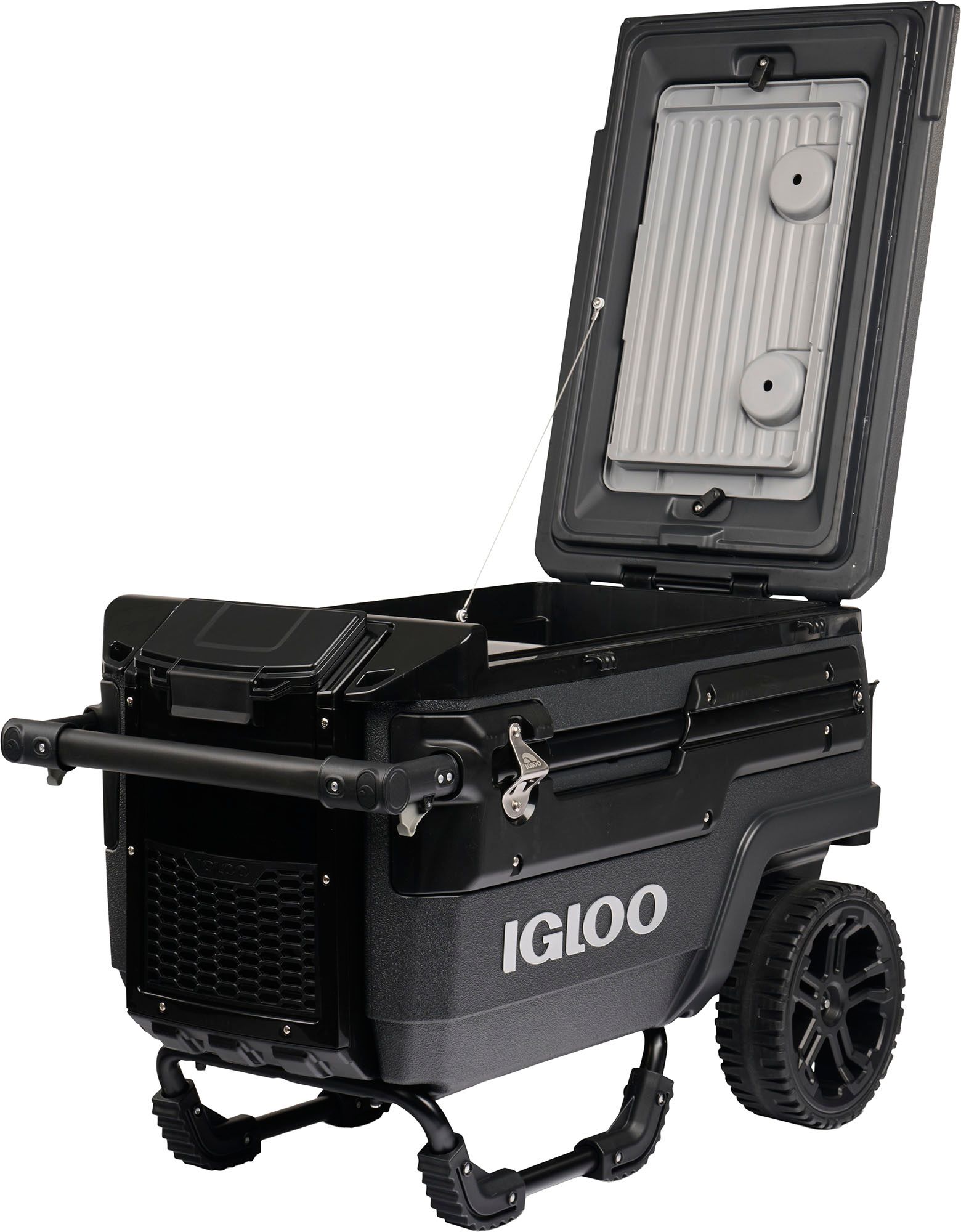 Igloo 70 Qt. Trailmate Roller Cooler product image