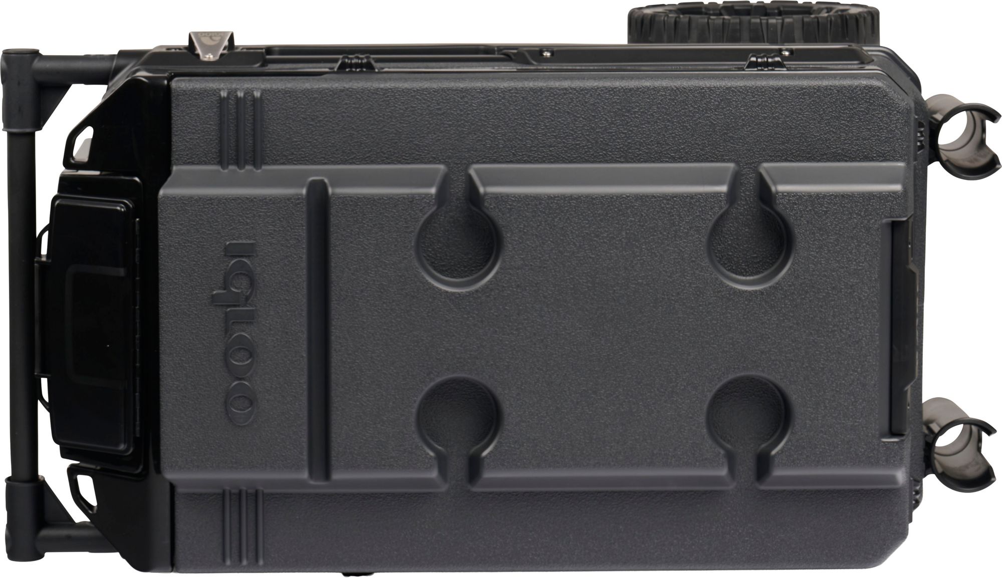 Igloo 70 Qt. Trailmate Roller Cooler product image