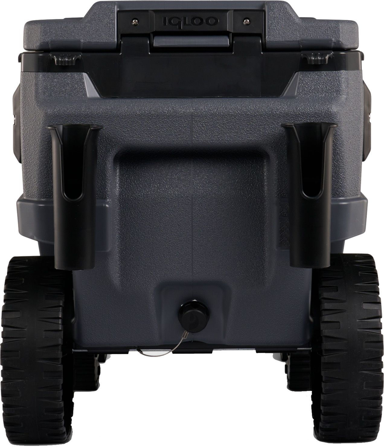 Igloo 70 Qt. Trailmate Roller Cooler product image