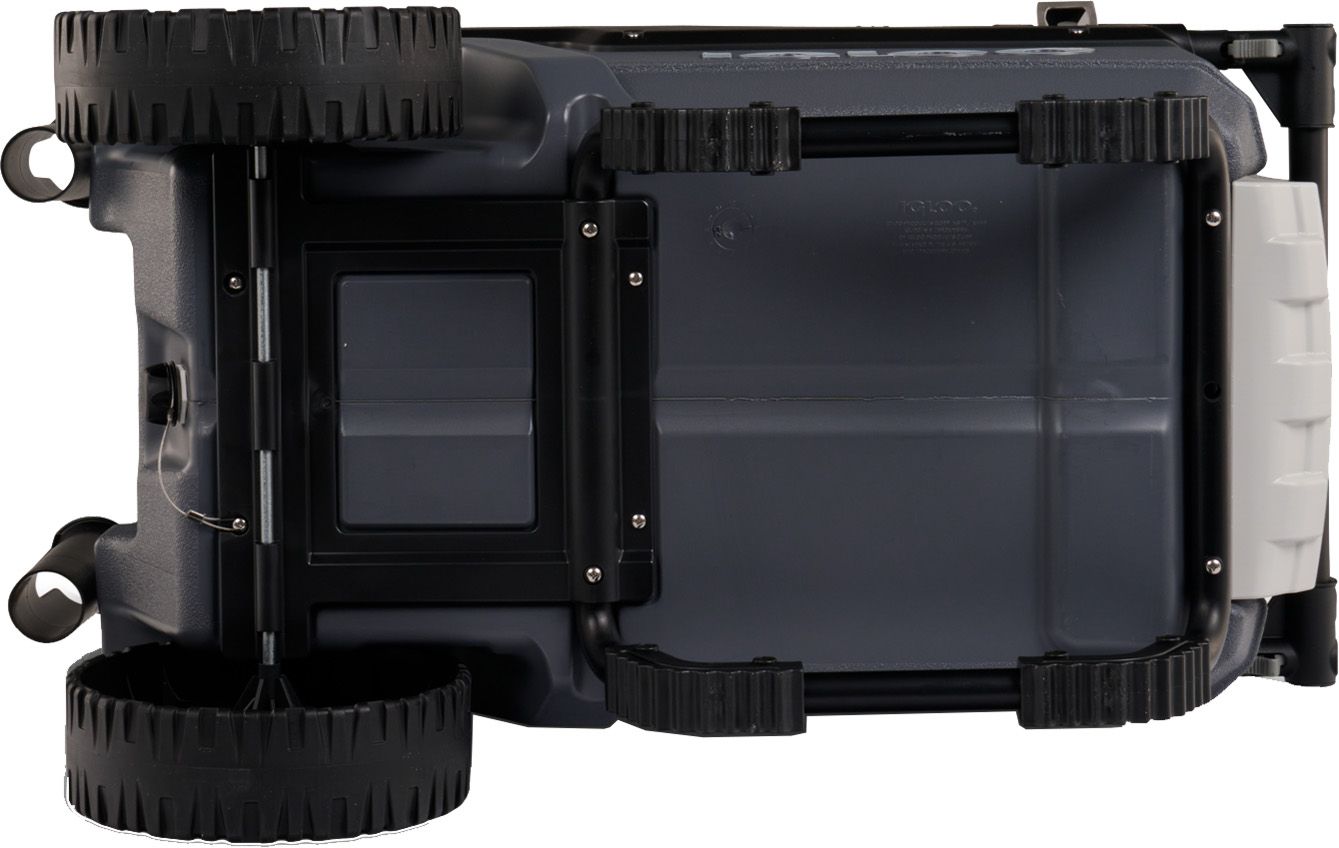 Igloo 70 Qt. Trailmate Roller Cooler product image