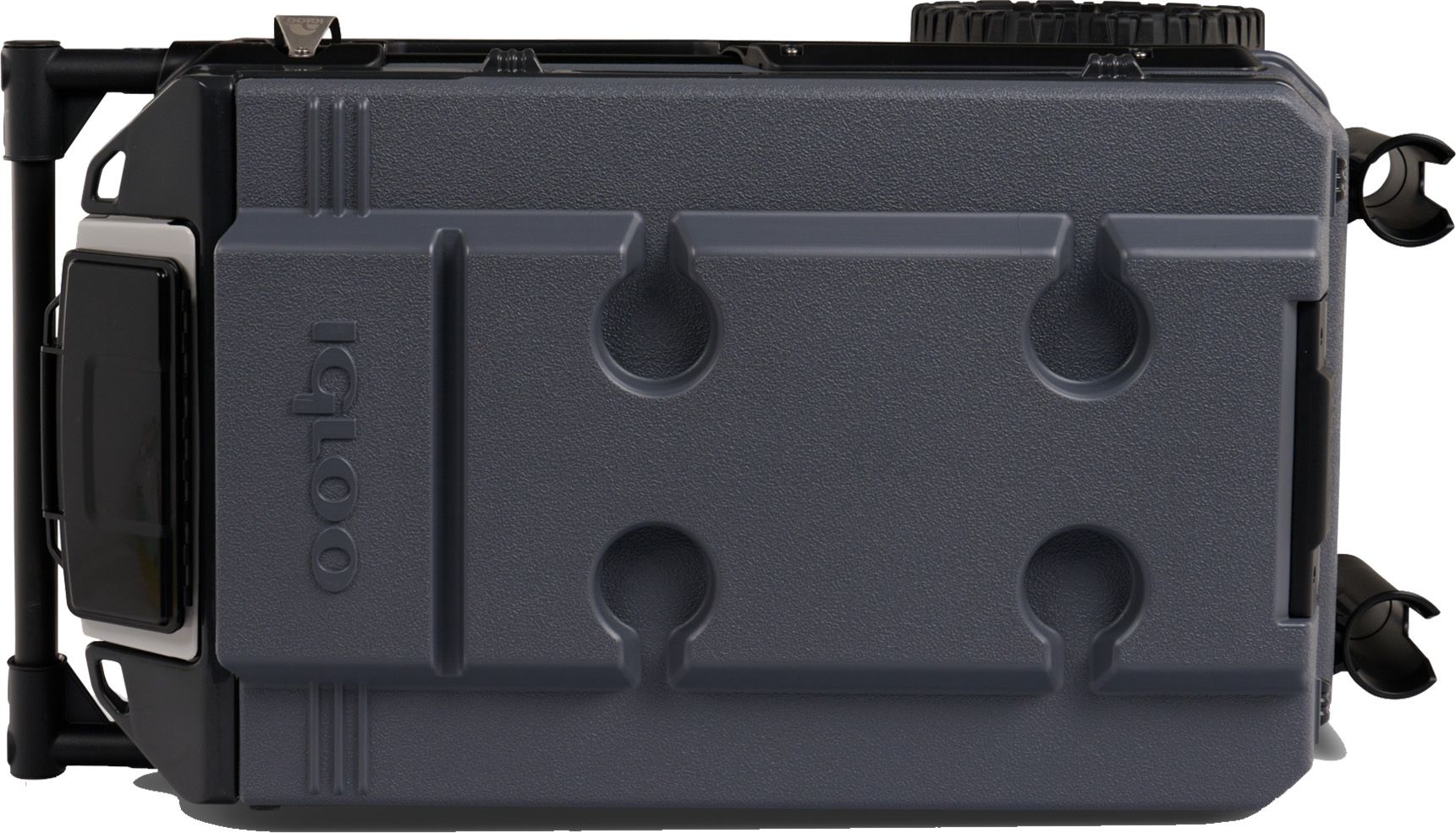 Igloo 70 Qt. Trailmate Roller Cooler product image