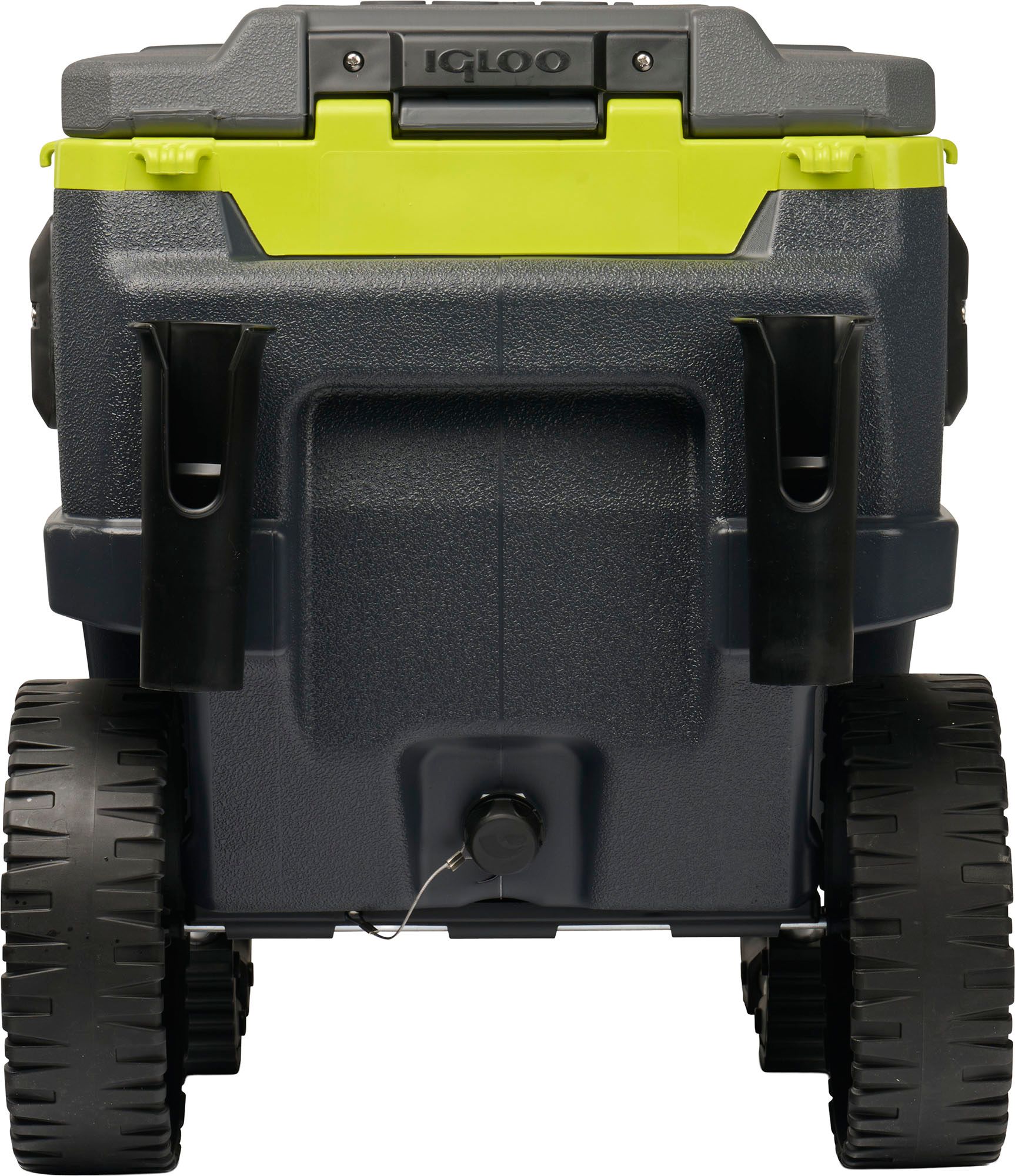 Igloo 70 Qt. Trailmate Roller Cooler product image