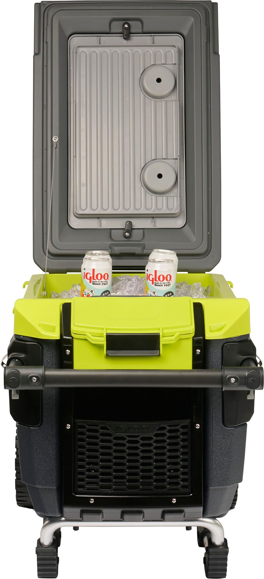 Igloo 70 Qt. Trailmate Roller Cooler product image