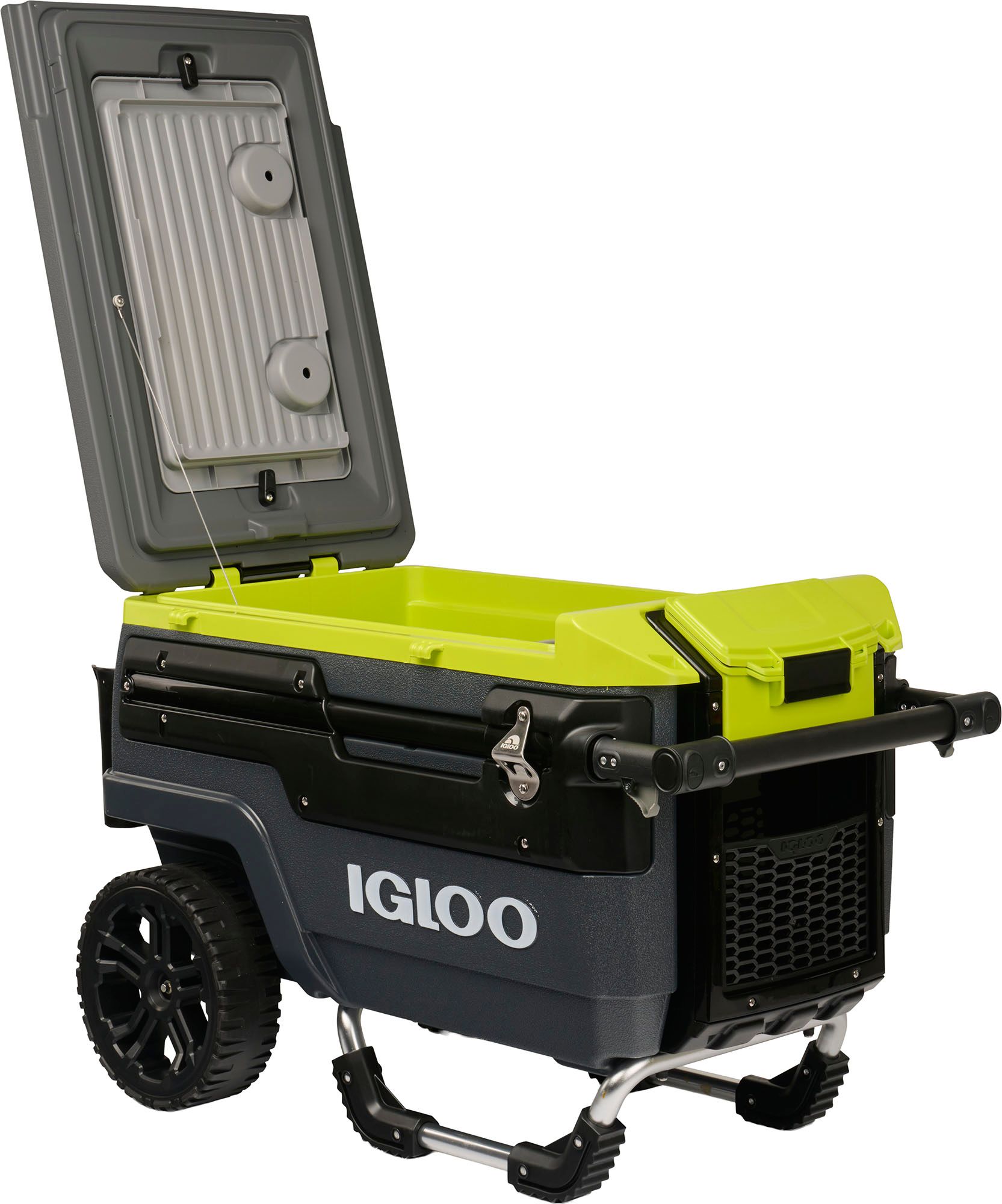 Igloo 70 Qt. Trailmate Roller Cooler product image