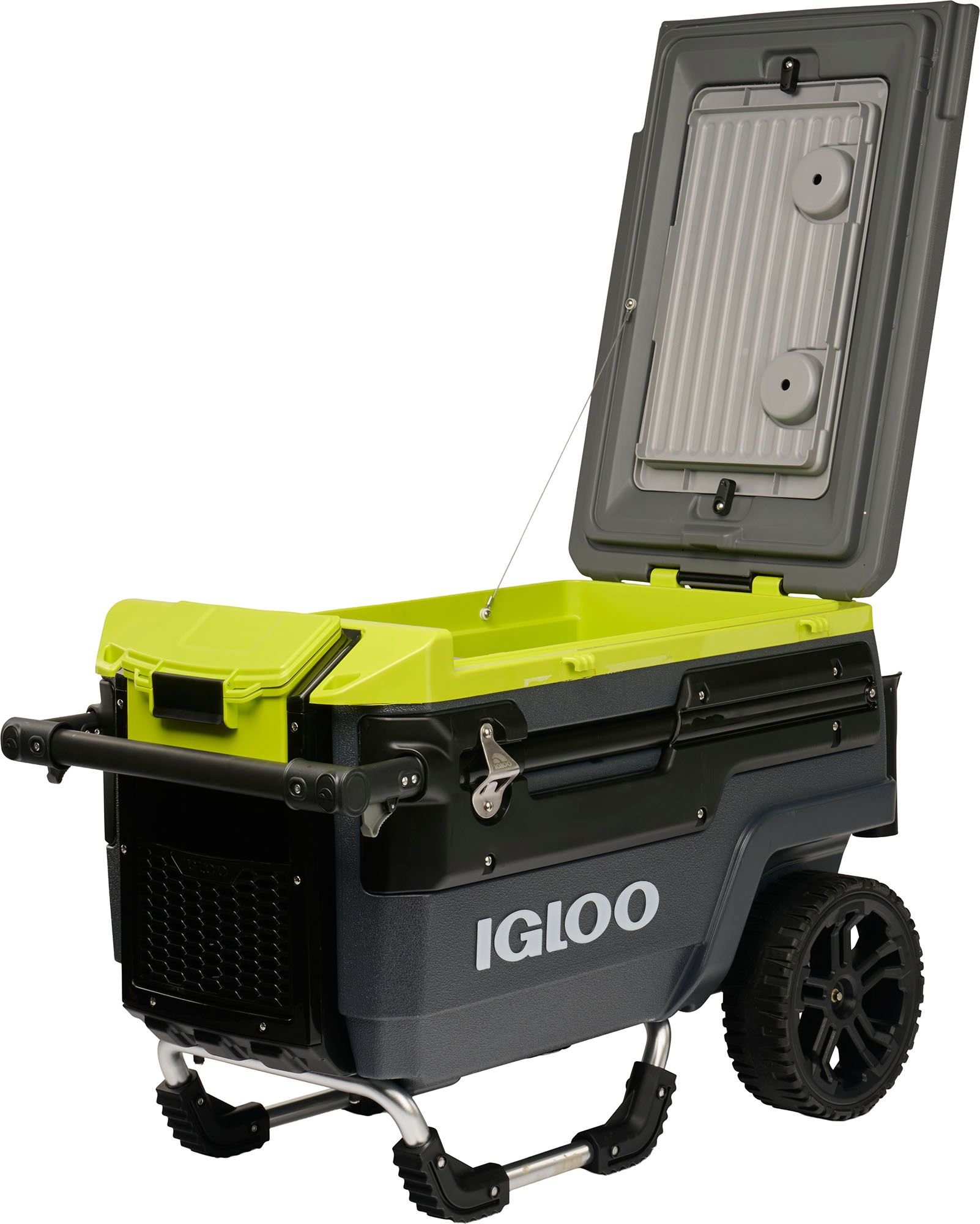 Igloo 70 Qt. Trailmate Roller Cooler product image