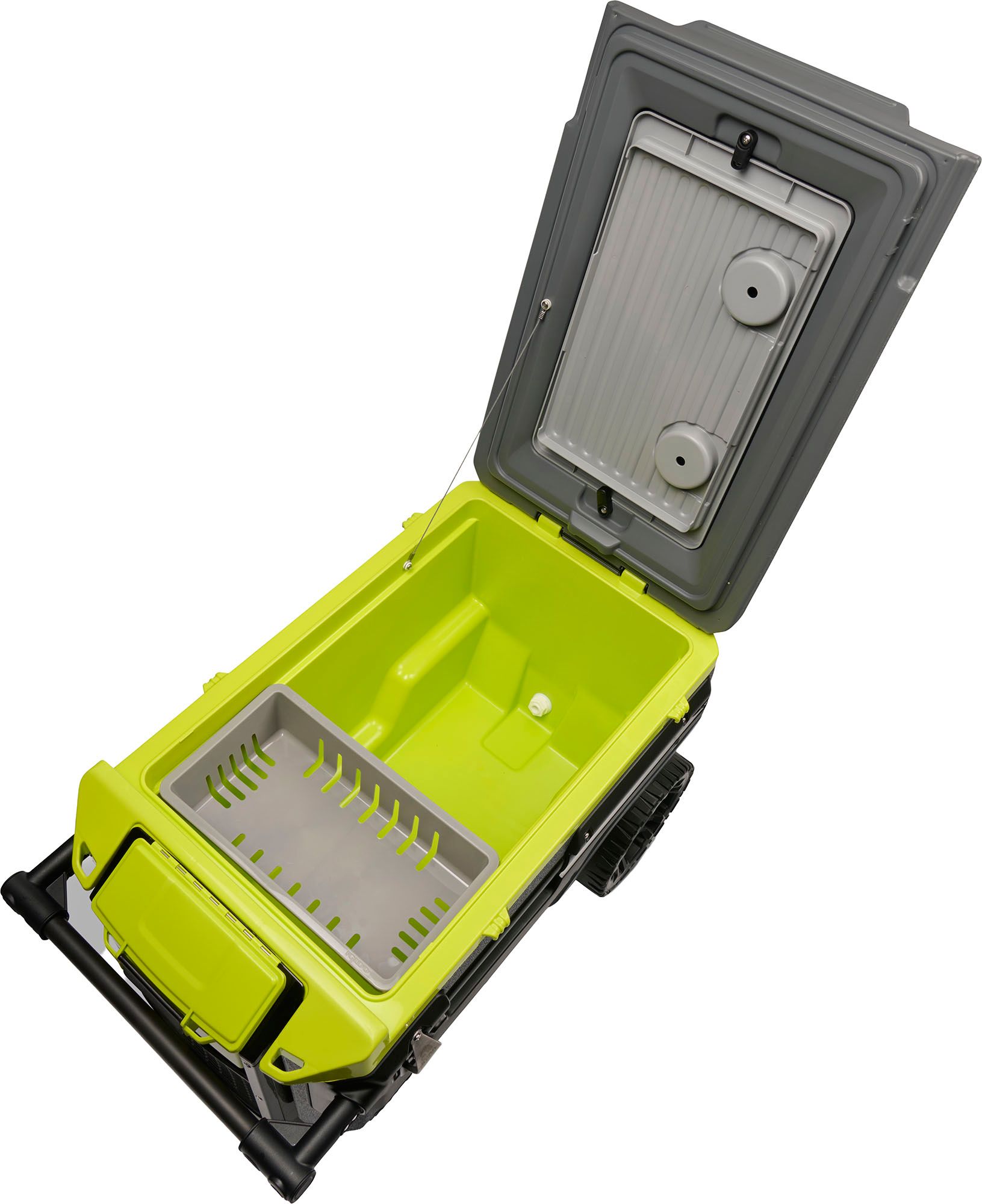 Igloo 70 Qt. Trailmate Roller Cooler product image
