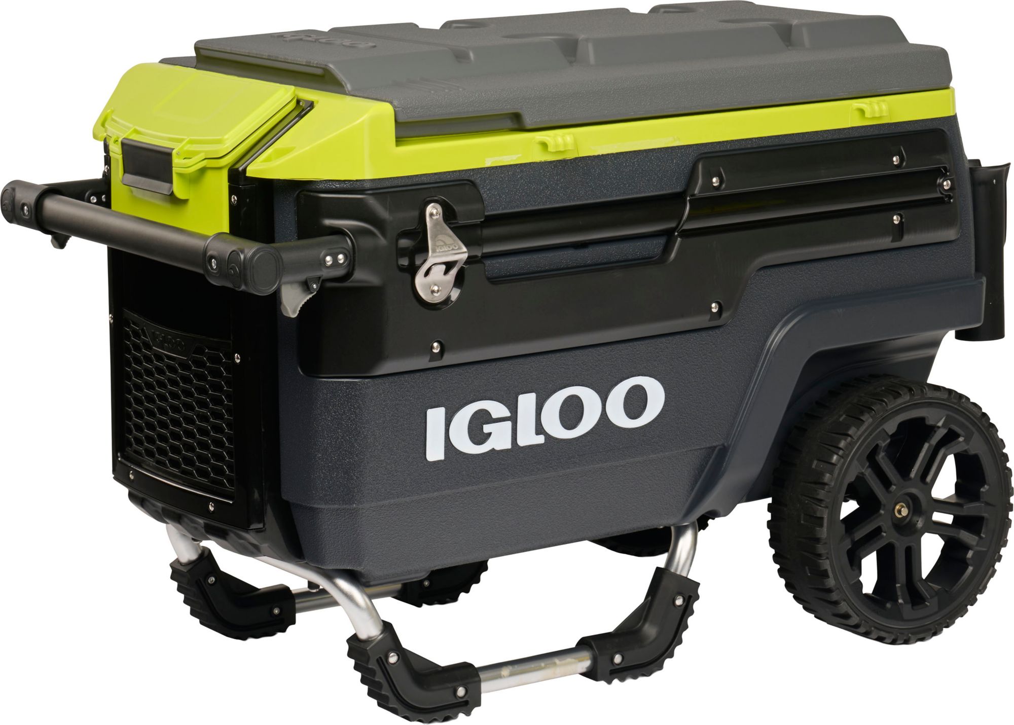 Igloo 70 Qt. Trailmate Roller Cooler product image