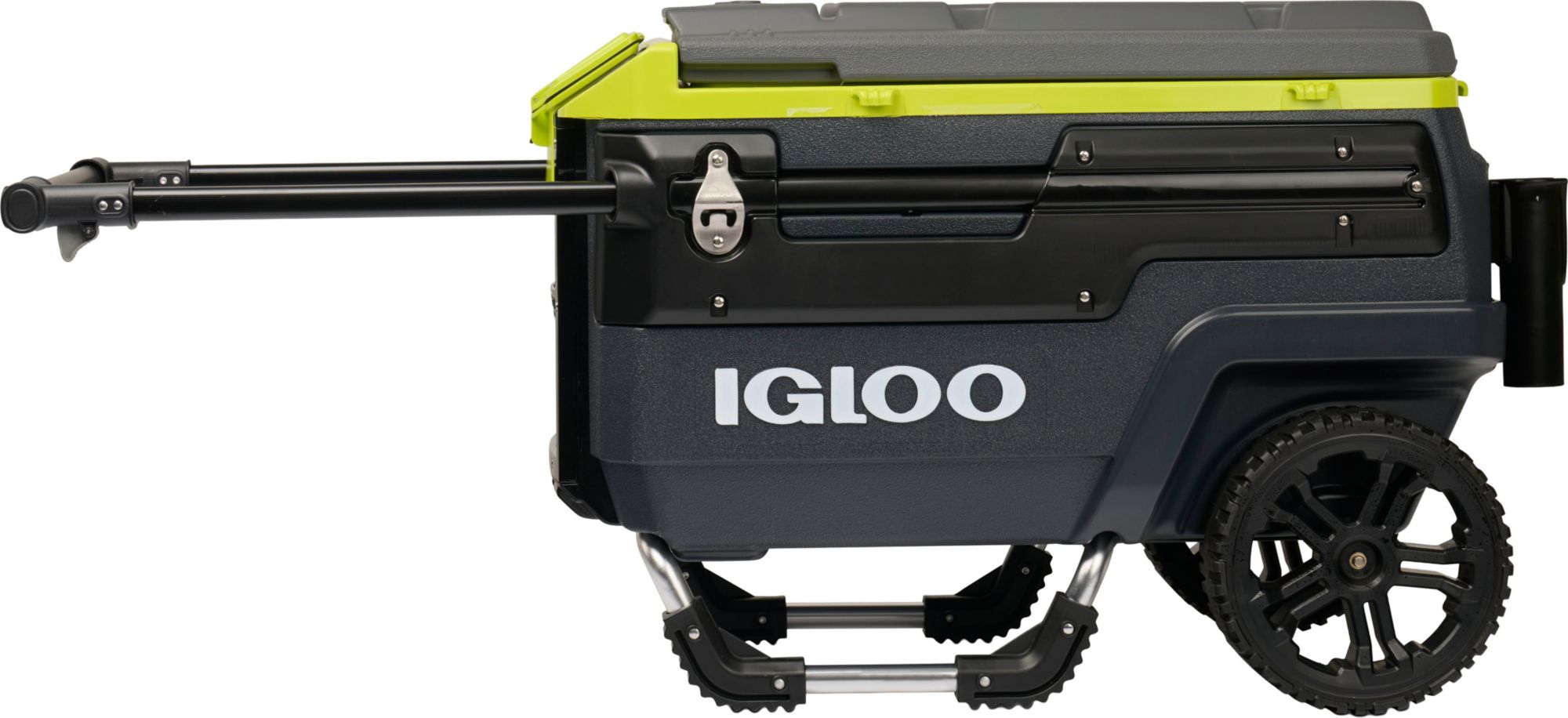 Igloo 70 Qt. Trailmate Roller Cooler product image