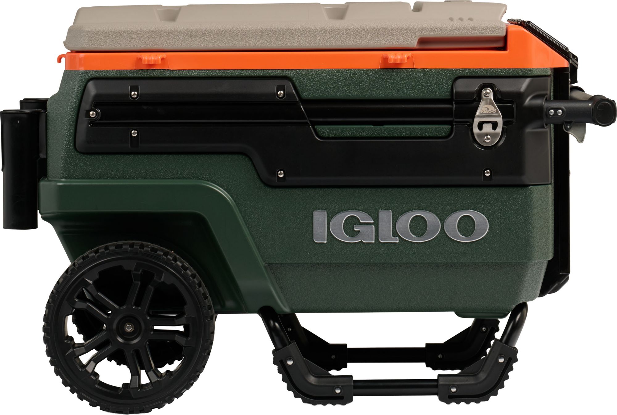 Igloo 70 Qt. Trailmate Roller Cooler product image