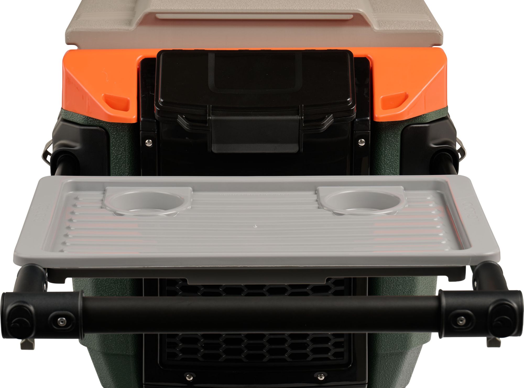 Igloo 70 Qt. Trailmate Roller Cooler product image