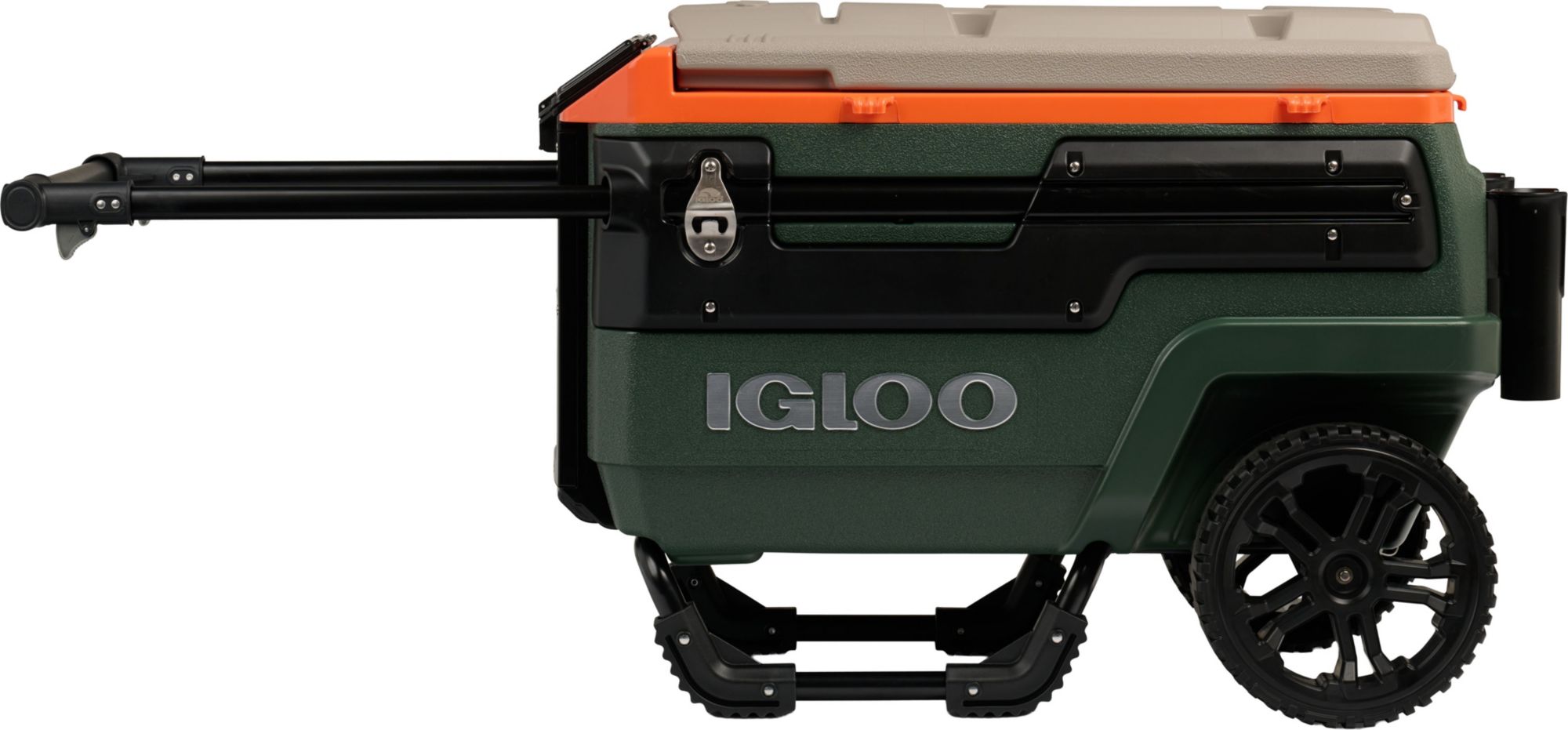 Igloo 70 Qt. Trailmate Roller Cooler product image