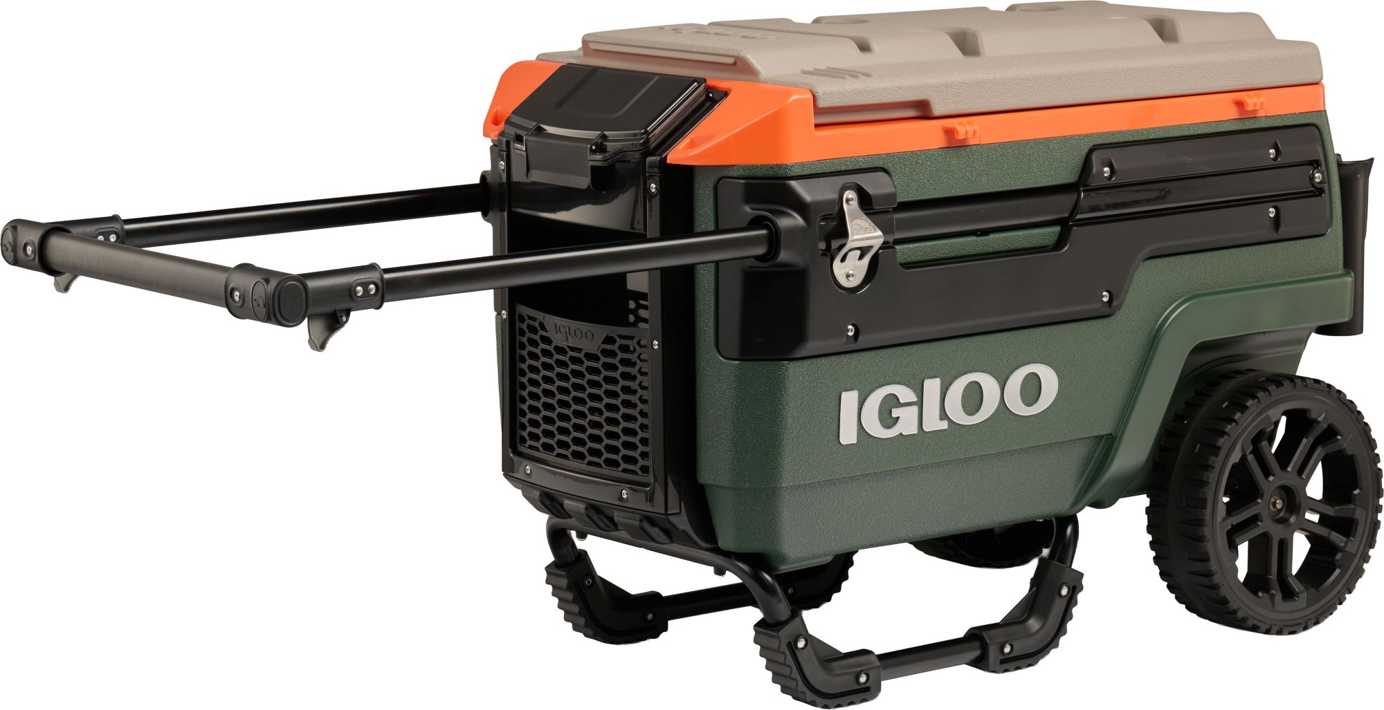 Igloo 70 Qt. Trailmate Roller Cooler product image