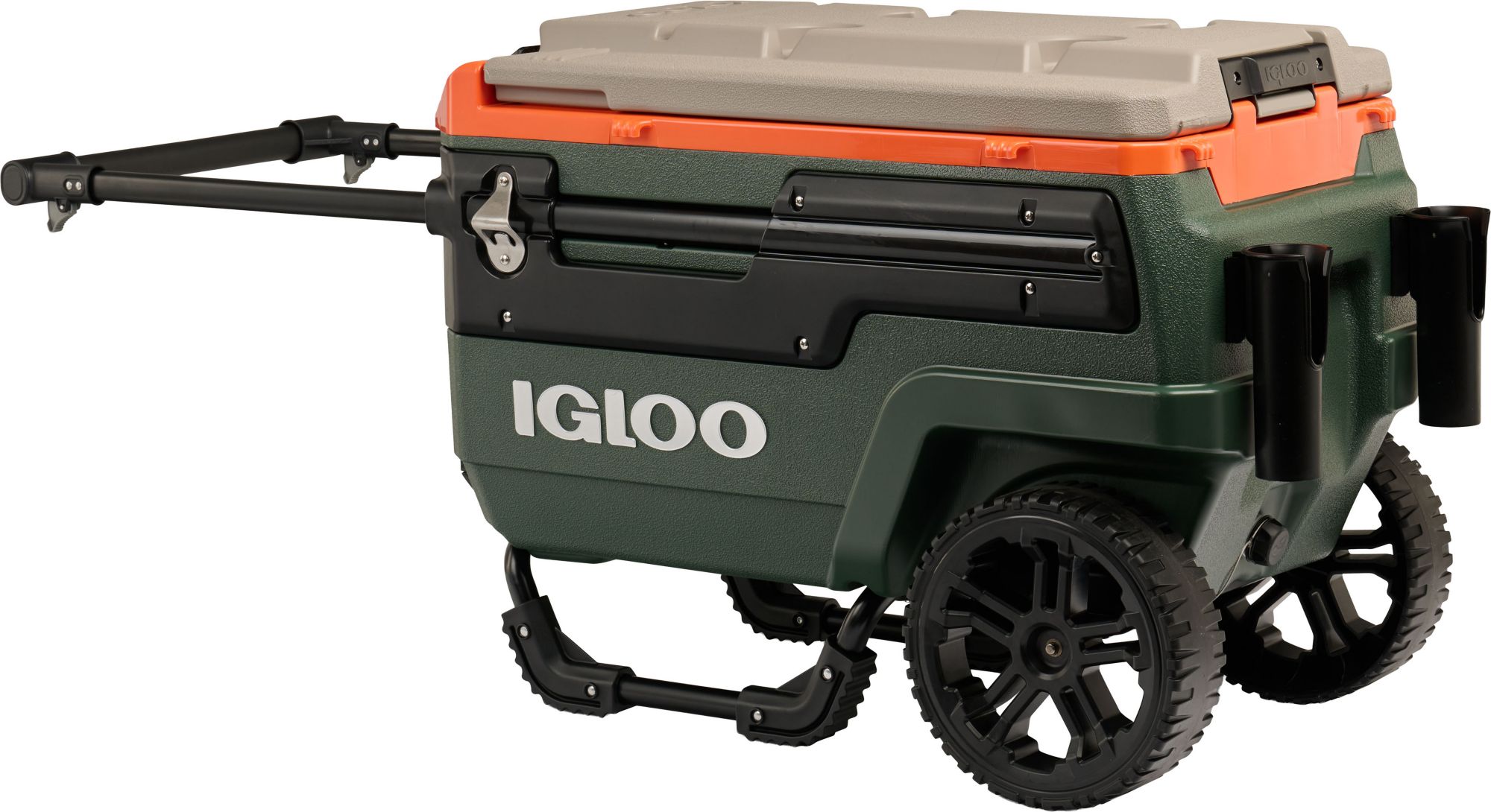 Igloo 70 Qt. Trailmate Roller Cooler product image