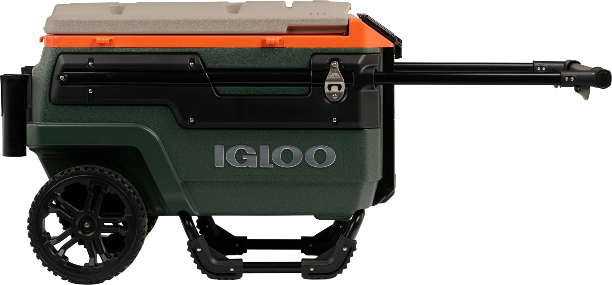 Igloo 70 Qt. Trailmate Roller Cooler product image