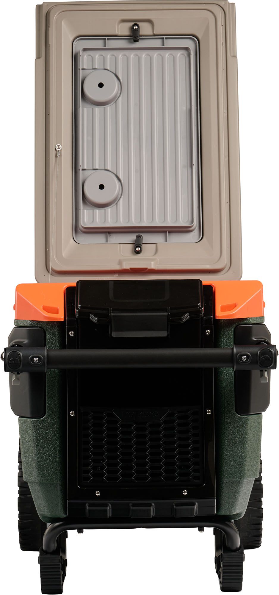 Igloo 70 Qt. Trailmate Roller Cooler product image