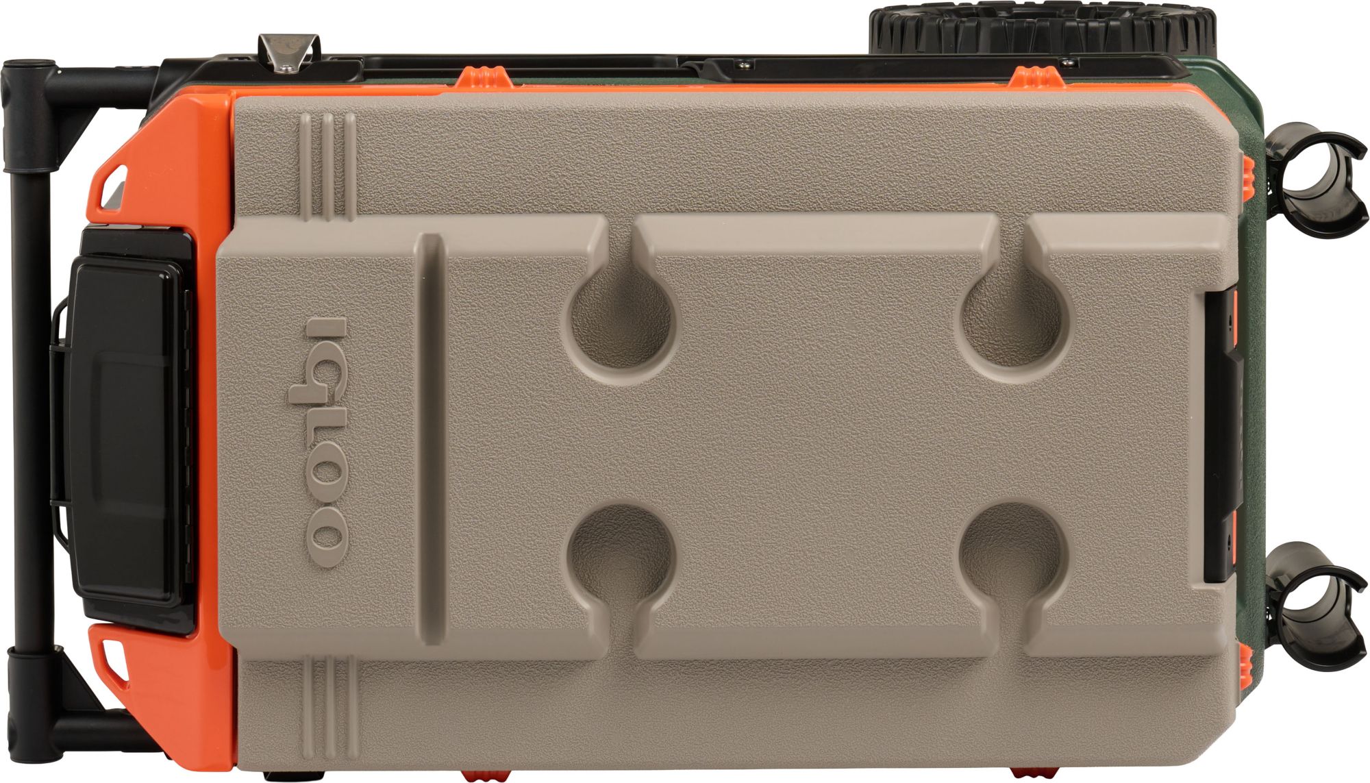 Igloo 70 Qt. Trailmate Roller Cooler product image