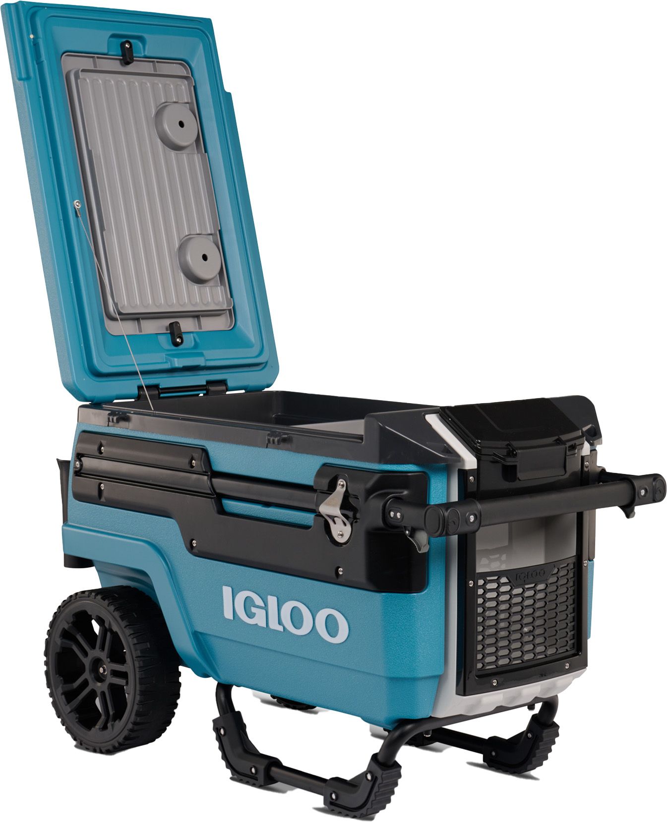 Igloo 70 Qt. Trailmate Roller Cooler product image