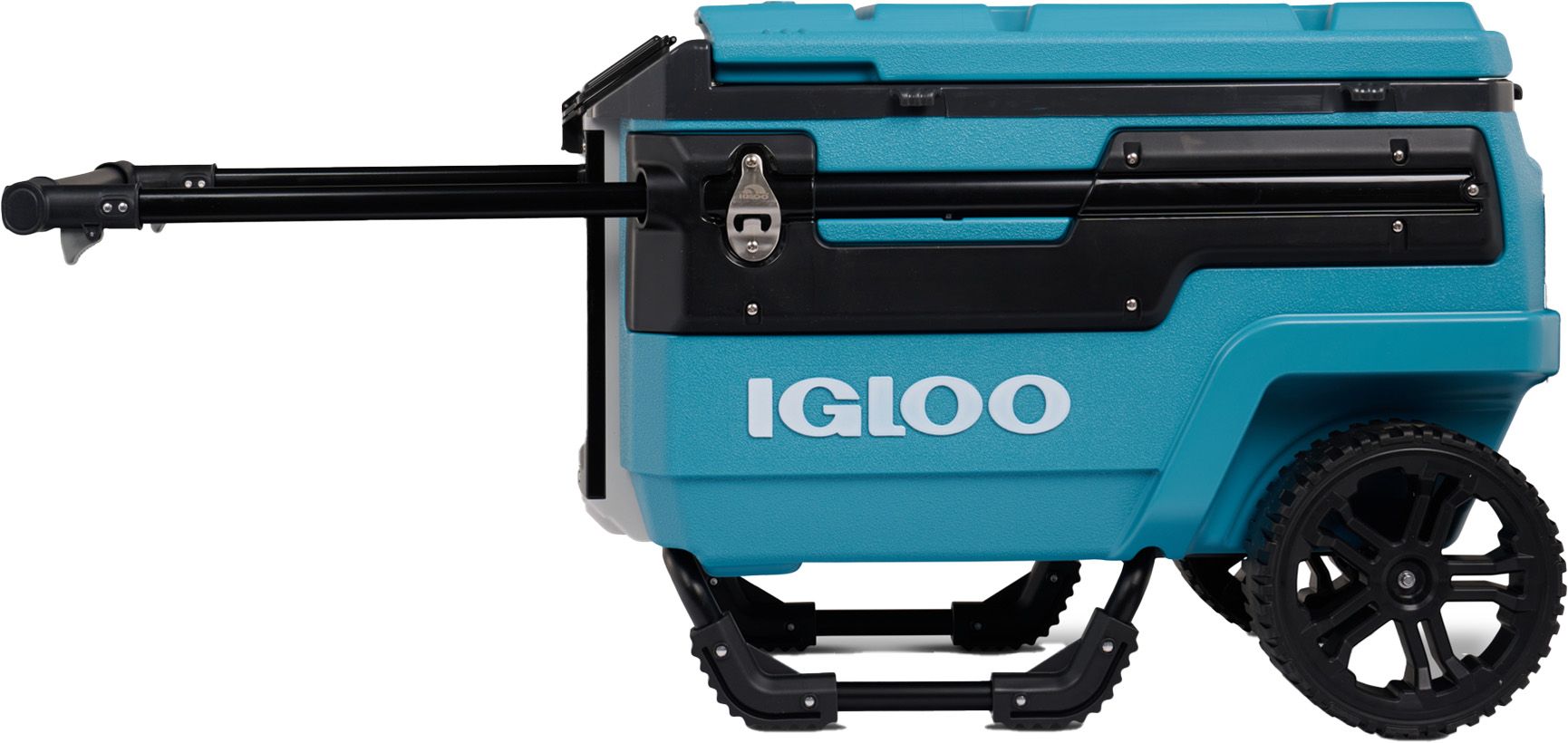 Igloo 70 Qt. Trailmate Roller Cooler product image