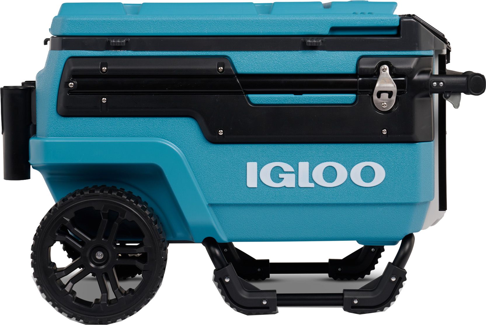 Igloo 70 Qt. Trailmate Roller Cooler product image
