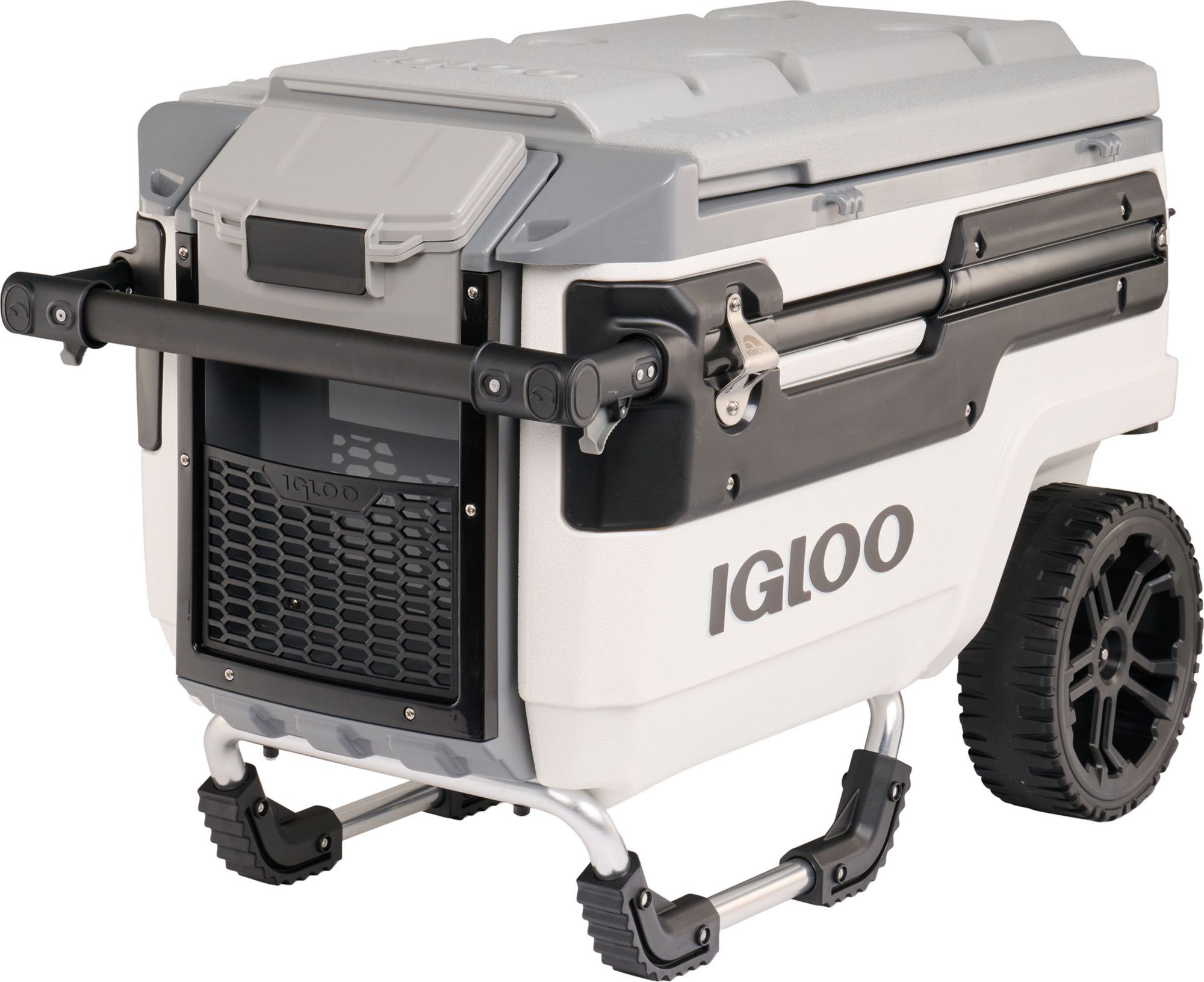 Igloo 70 Qt. Trailmate Roller Cooler product image
