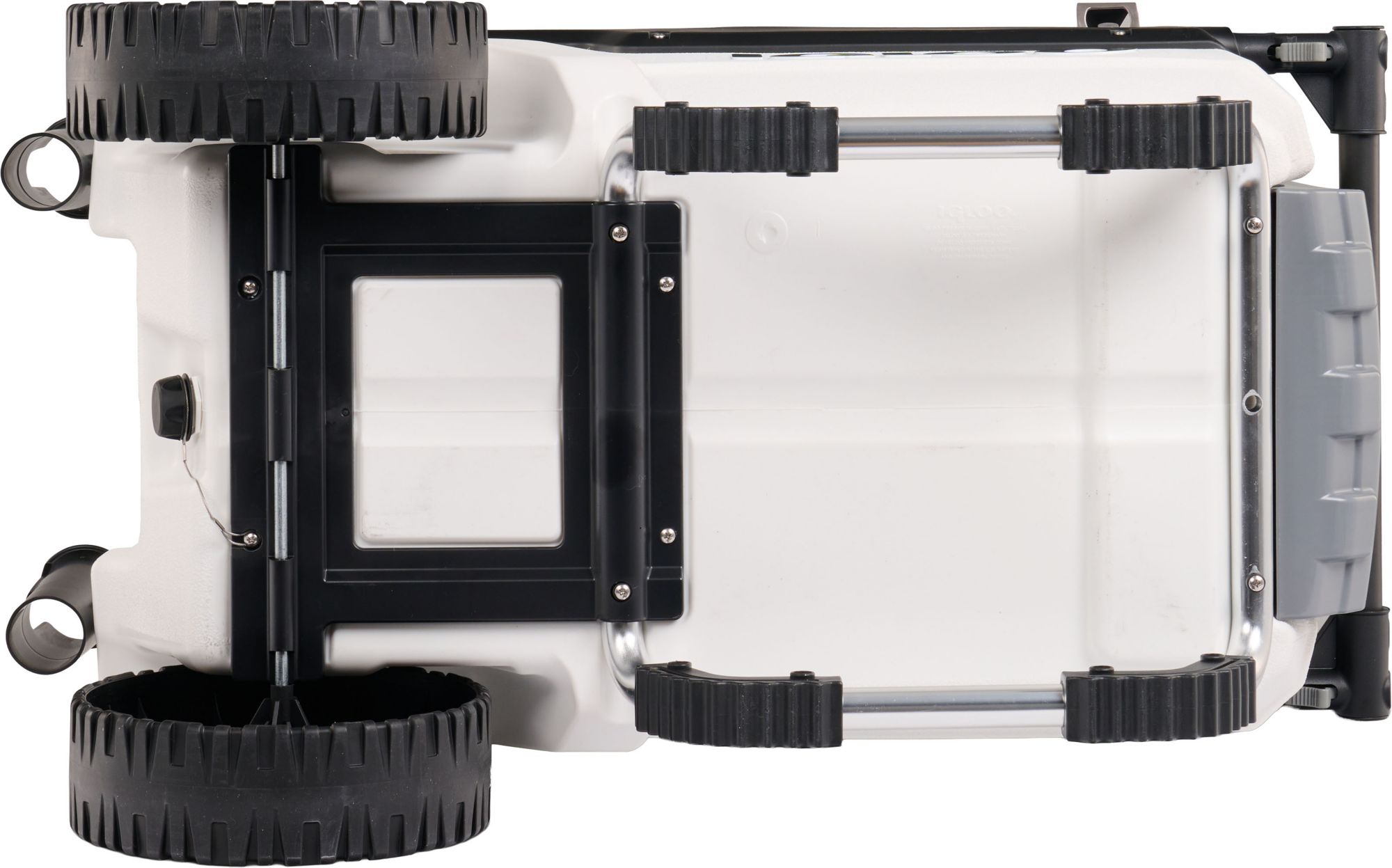 Igloo 70 Qt. Trailmate Roller Cooler product image