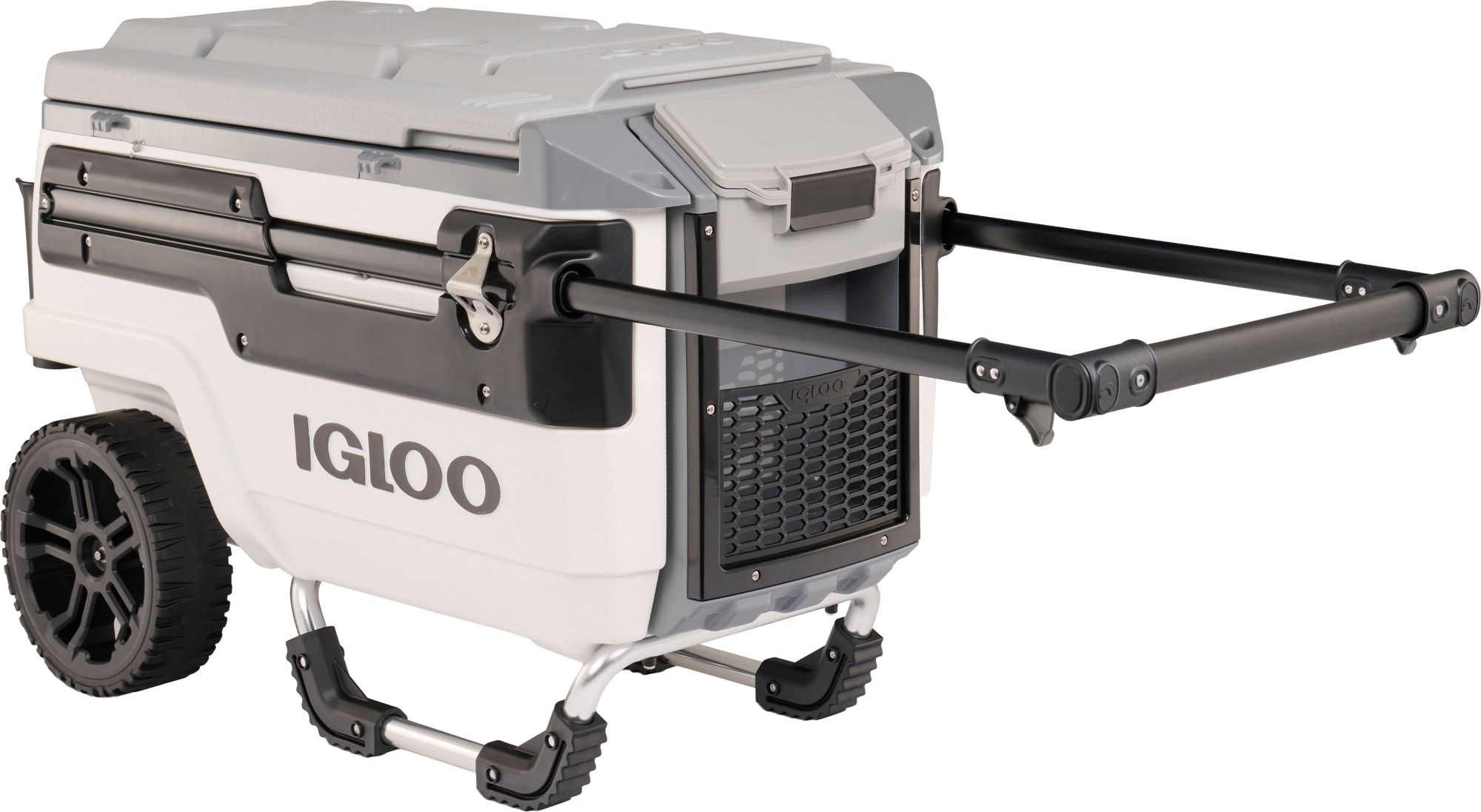 Igloo 70 Qt. Trailmate Roller Cooler product image