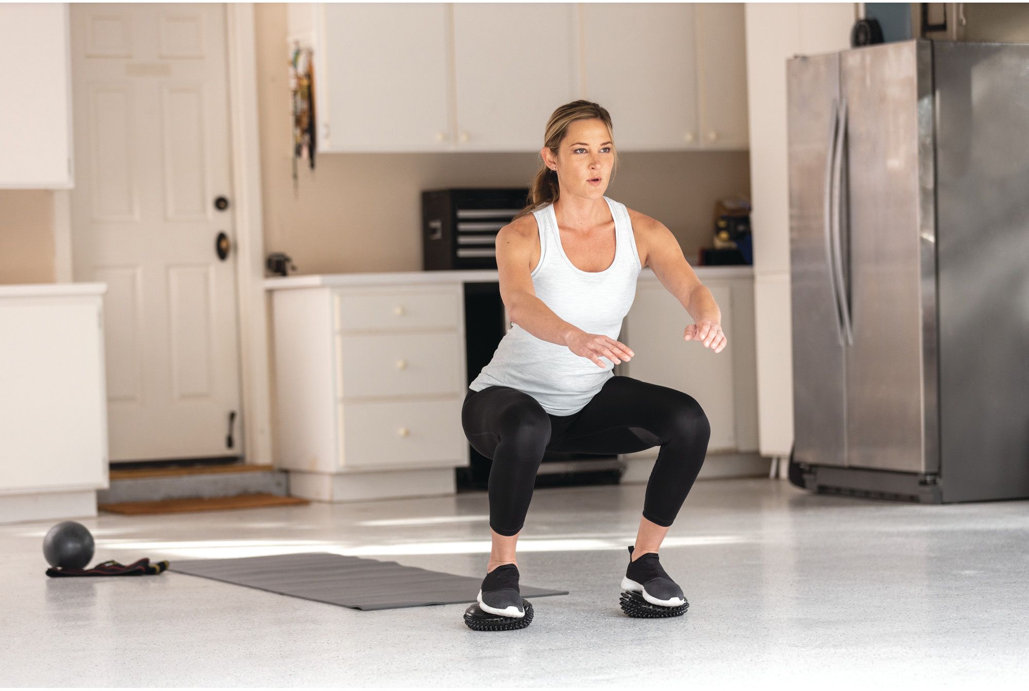 SKLZ Balance Pods product image