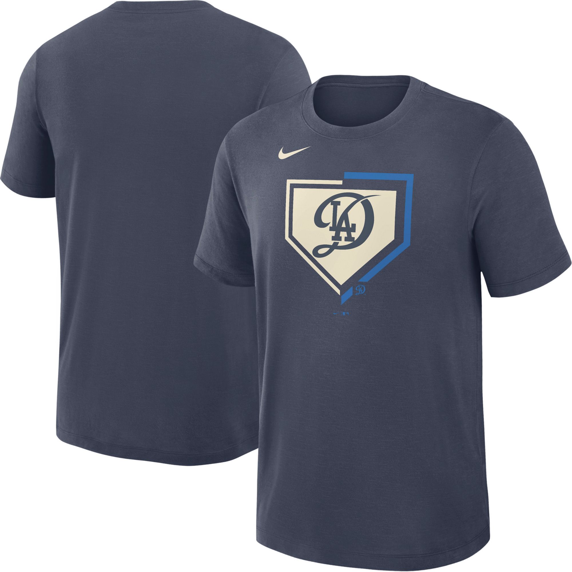 Nike Men's Los Angeles Dodgers City Connect Icon T-Shirt product image