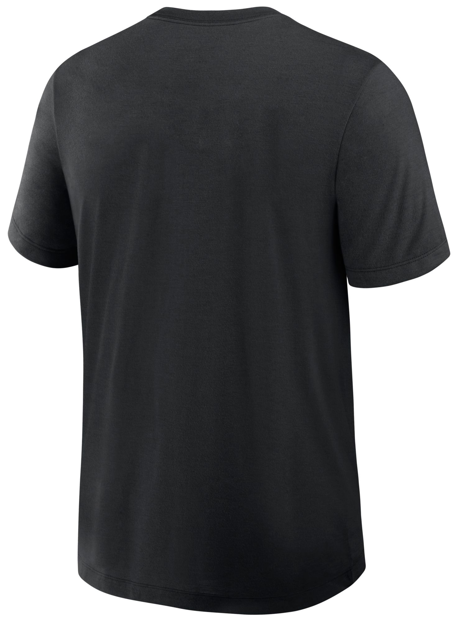 Nike Men's Arizona Diamondbacks Black Authentic Collection Early Work T-Shirt product image