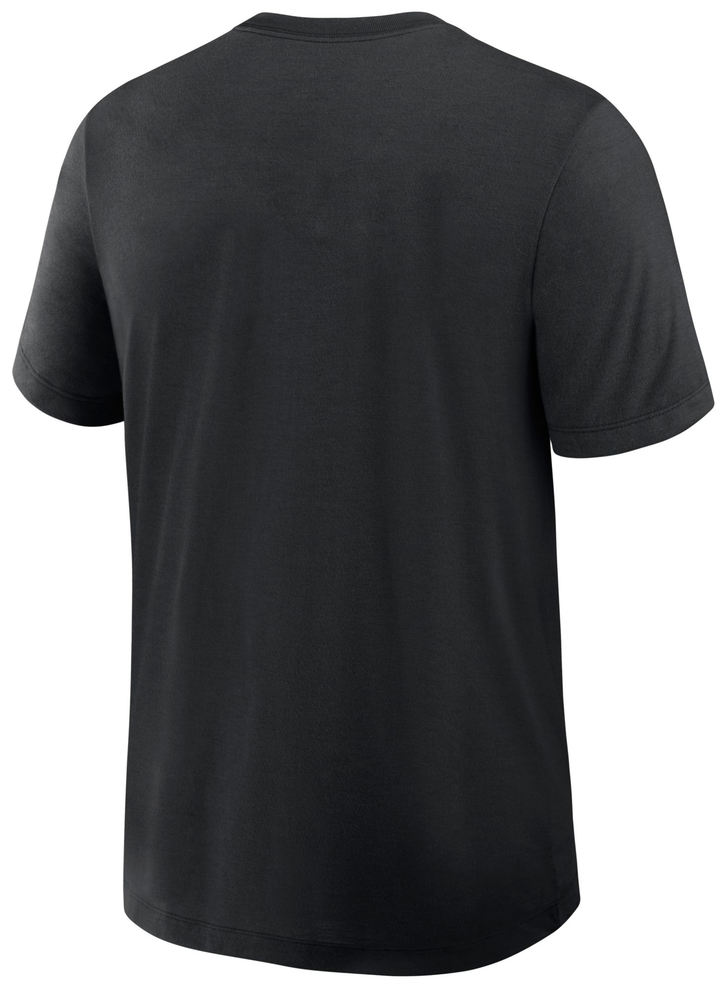 Nike Men's San Francisco Giants Black Authentic Collection Early Work T-Shirt product image