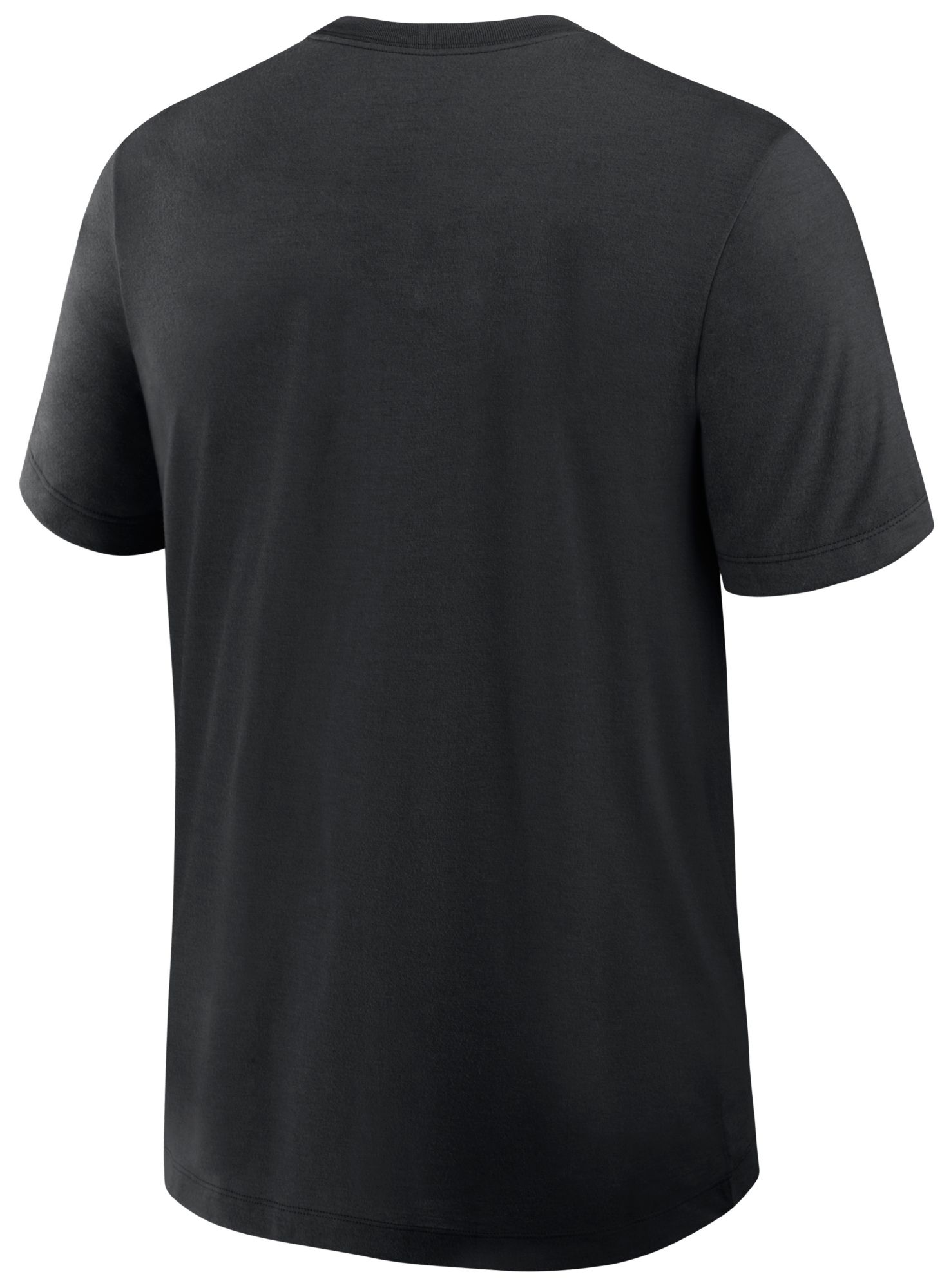 Nike Men's Georgia Bulldogs Black Early Work Dugout T-Shirt product image
