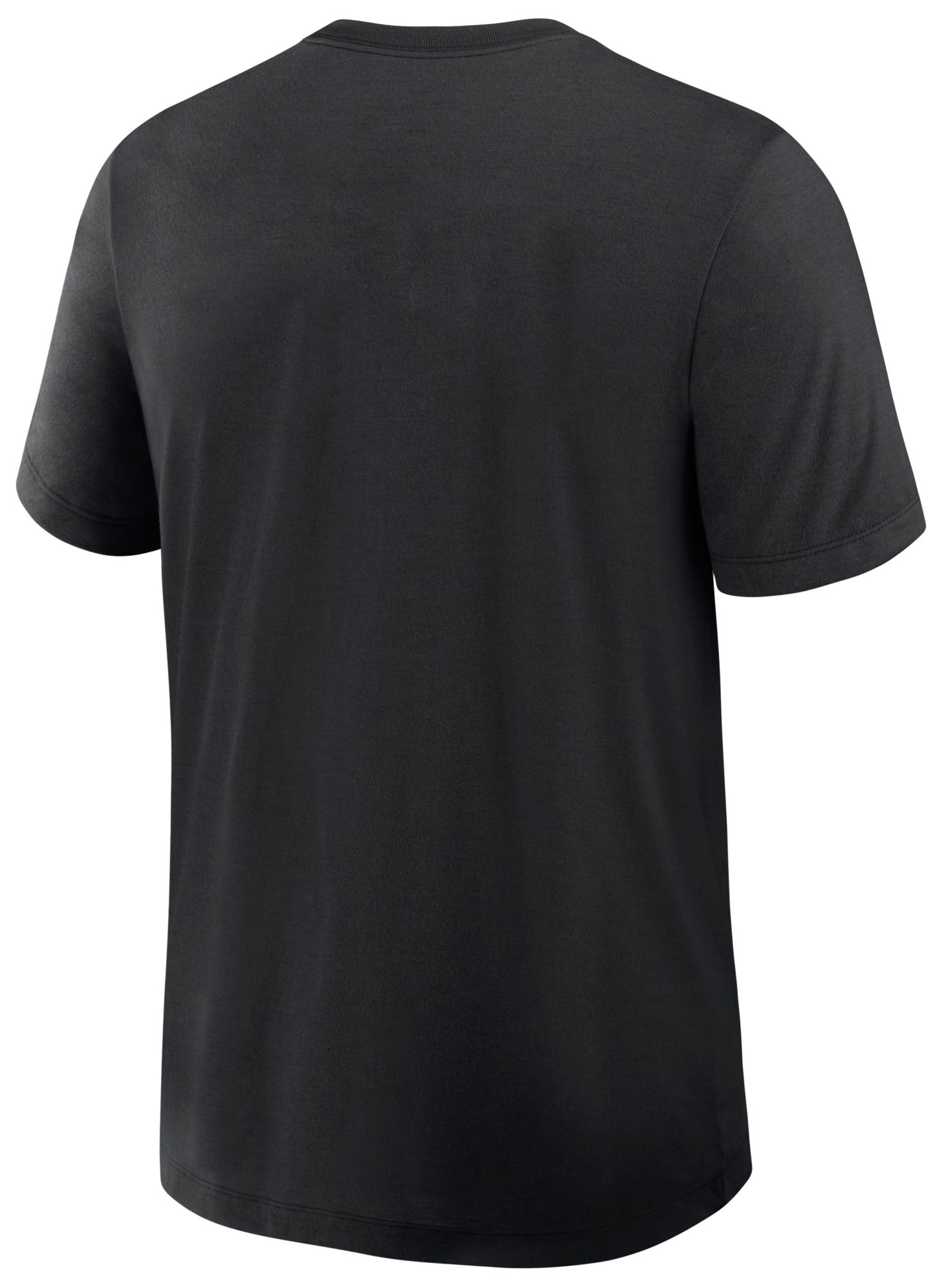 Nike Men's Pittsburgh Pirates Black Authentic Collection Early Work T-Shirt product image