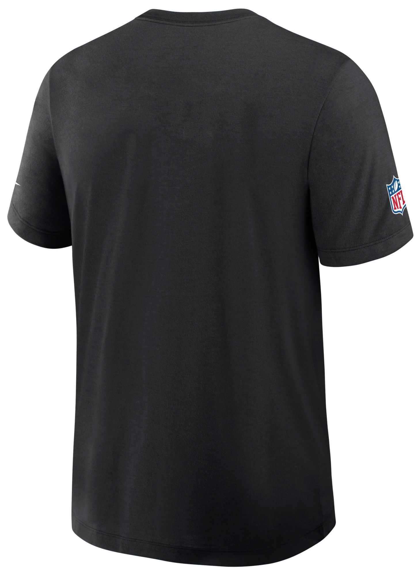 Nike Men's Chicago Bears Crucial Catch 2026 T-Shirt product image