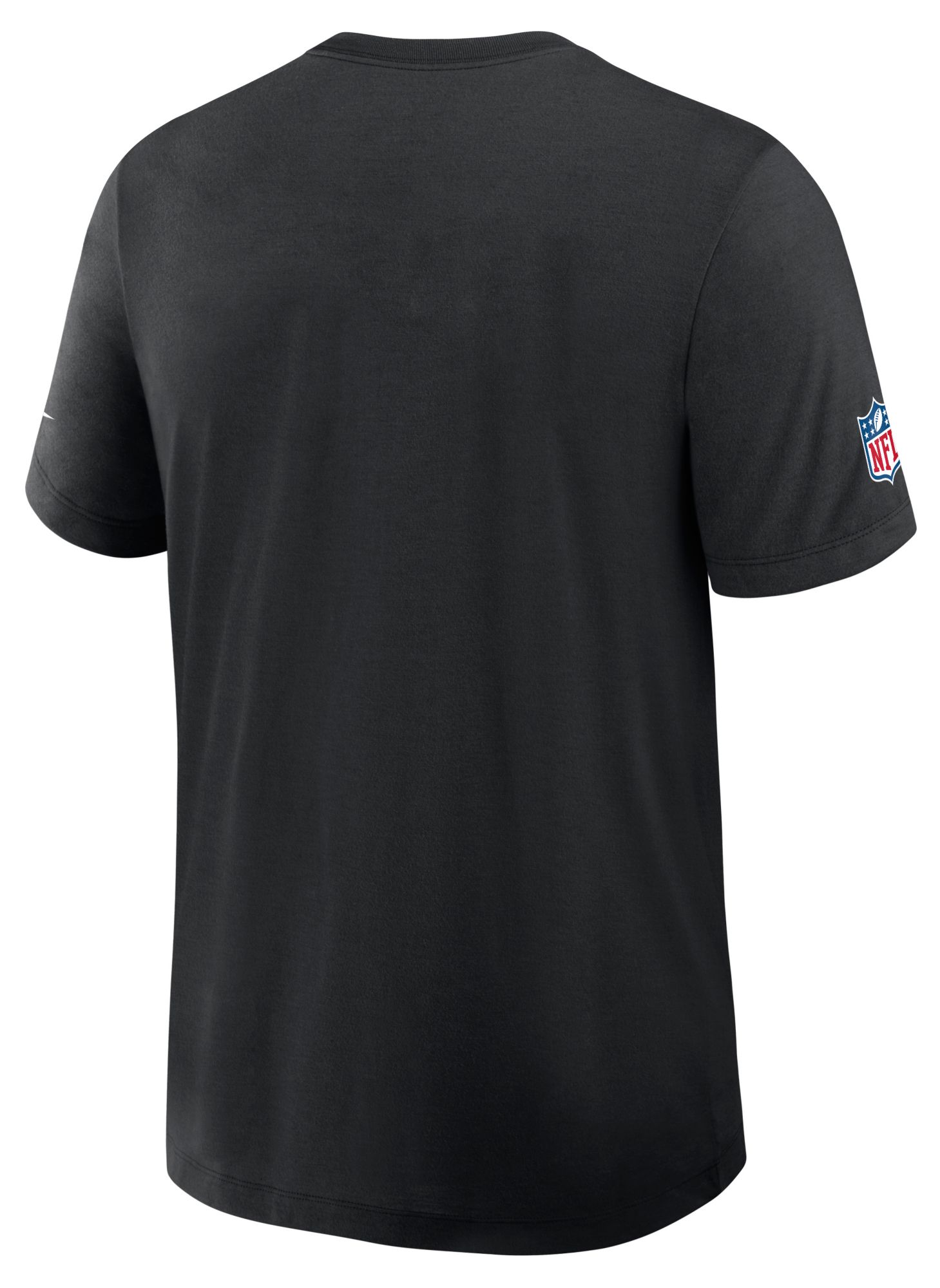 Nike Men's Jacksonville Jaguars Crucial Catch 2026 T-Shirt