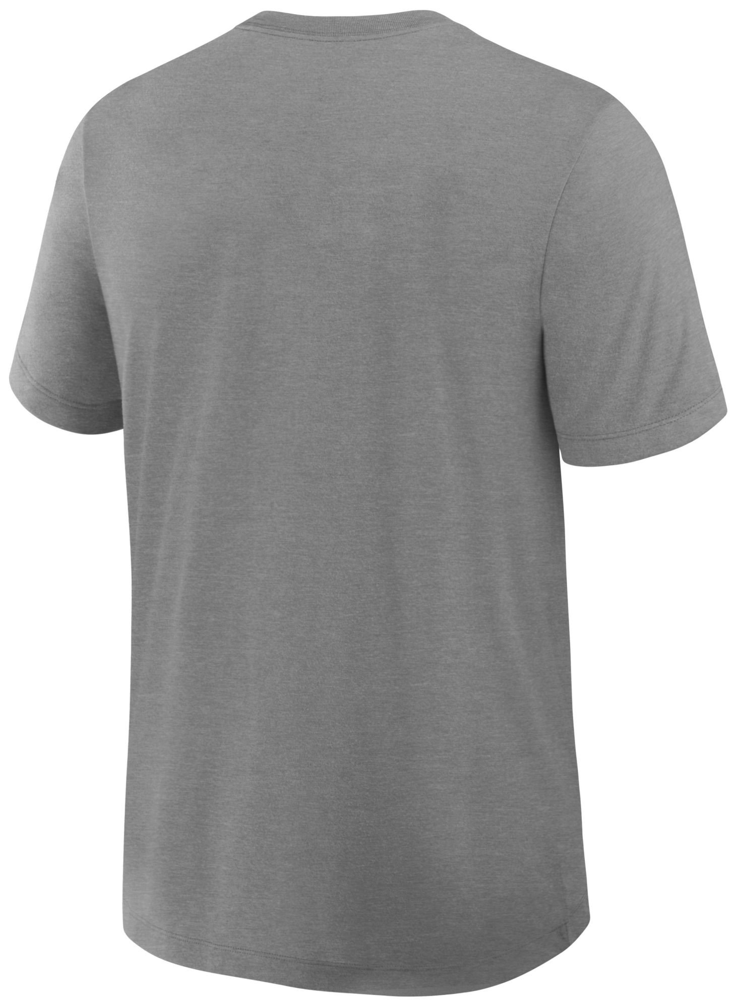 Nike Men's Detroit Tigers Gray Authentic Collection Early Work T-Shirt product image
