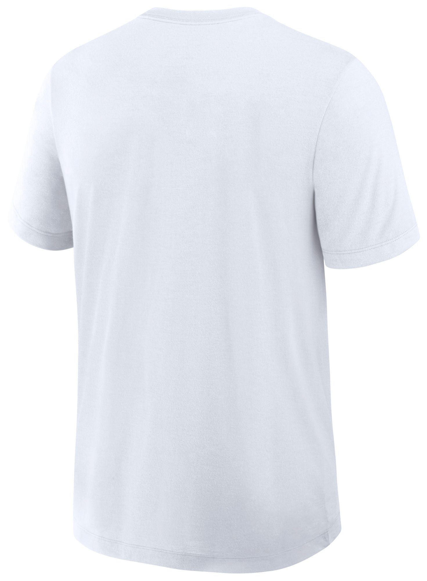 Nike Men's Tennessee Volunteers White Early Work Dugout T-Shirt product image