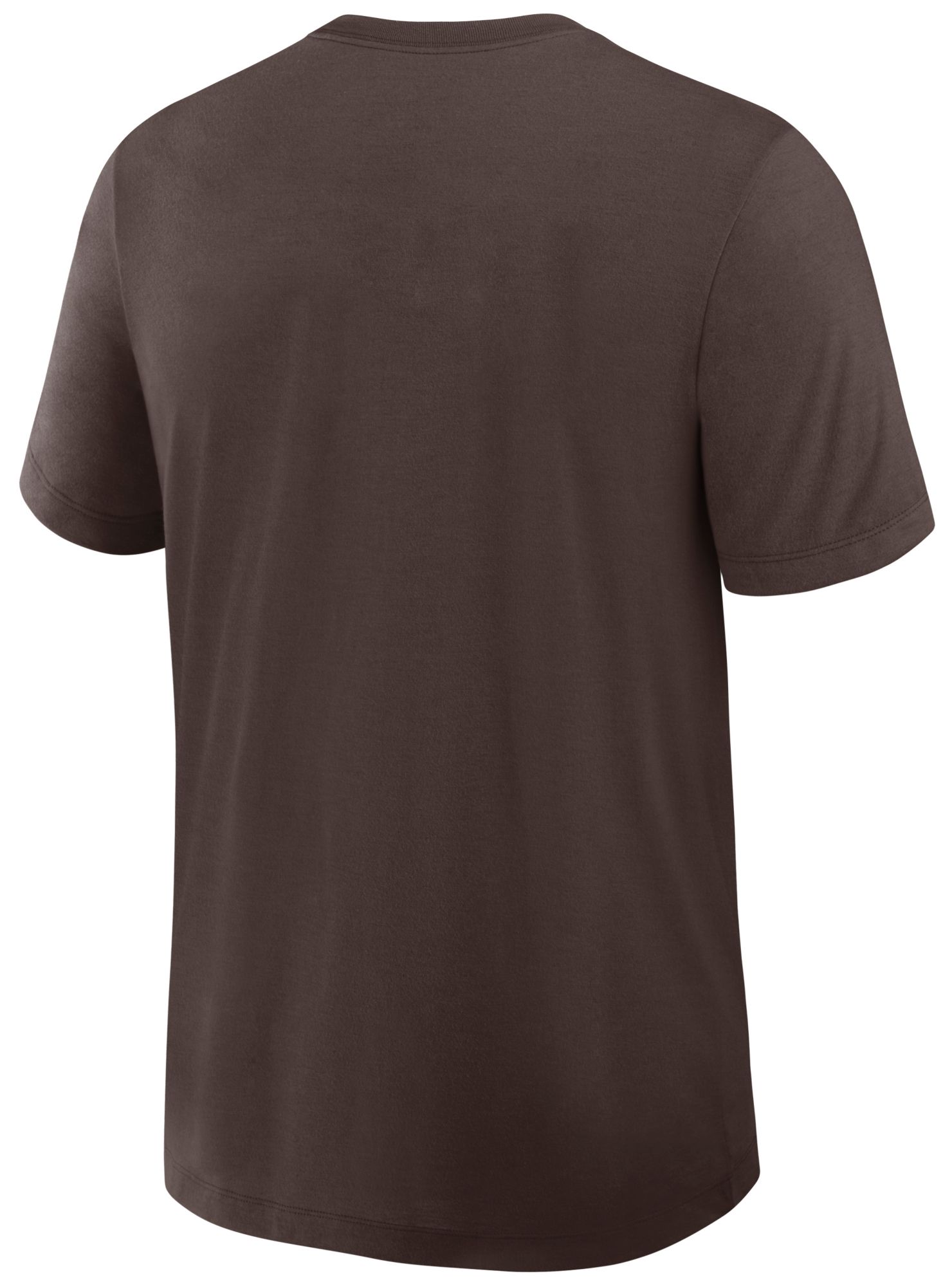 Nike Men's San Diego Padres Brown Authentic Collection Early Work T-Shirt product image