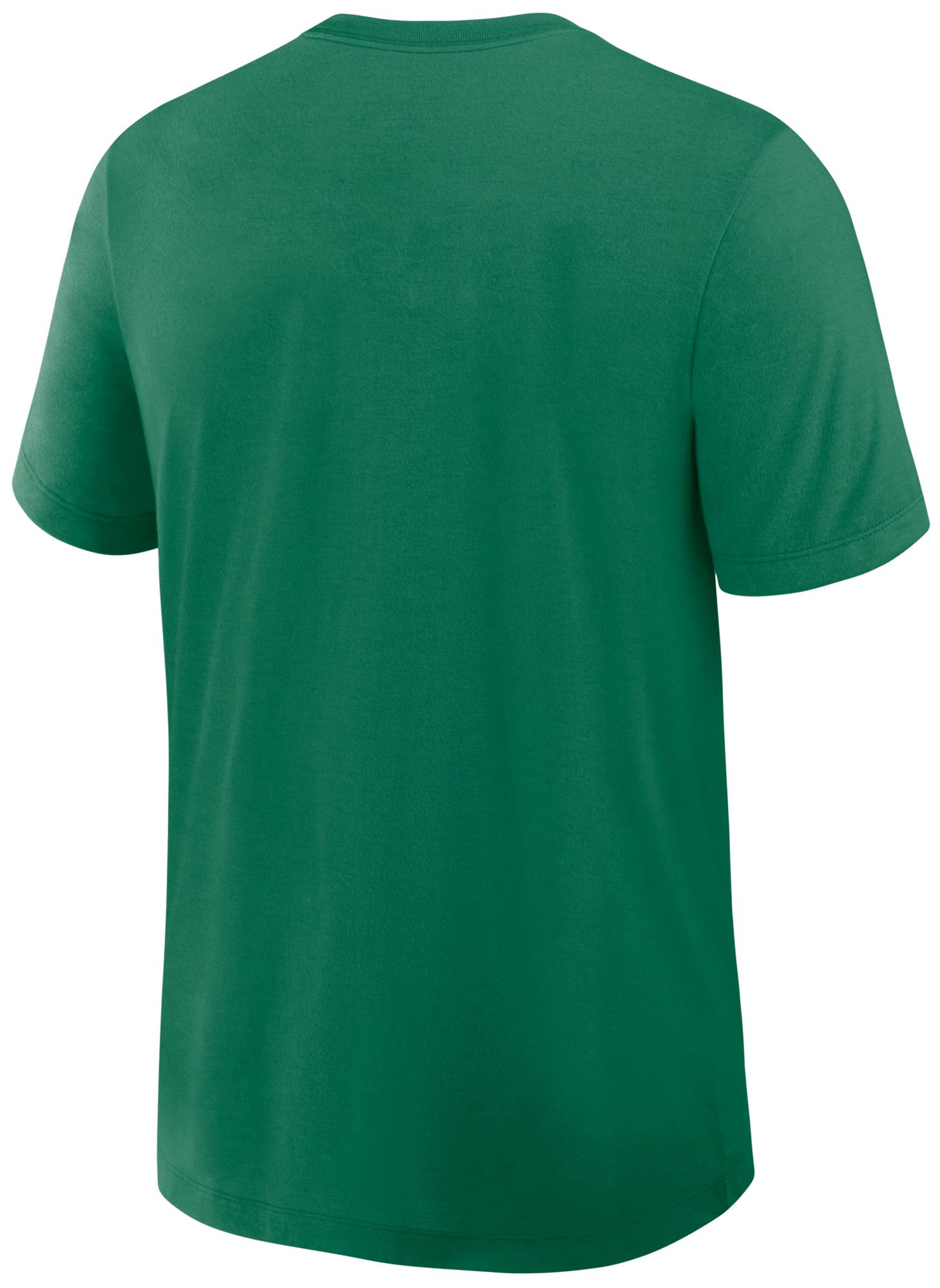 Nike Men's Athletics Green Authentic Collection Early Work T-Shirt product image