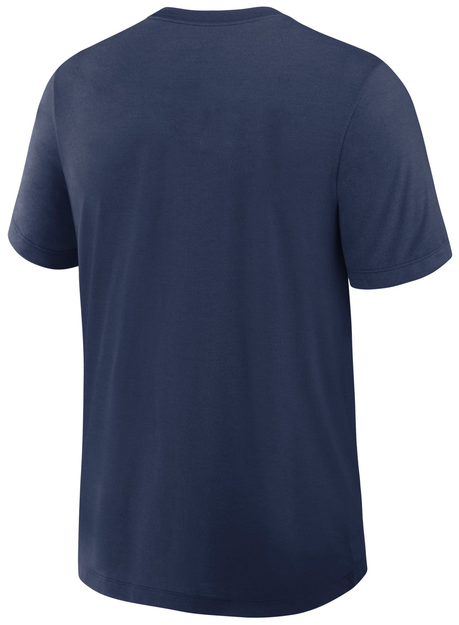 Nike Men's Houston Astros Navy Authentic Collection Early Work T-Shirt product image