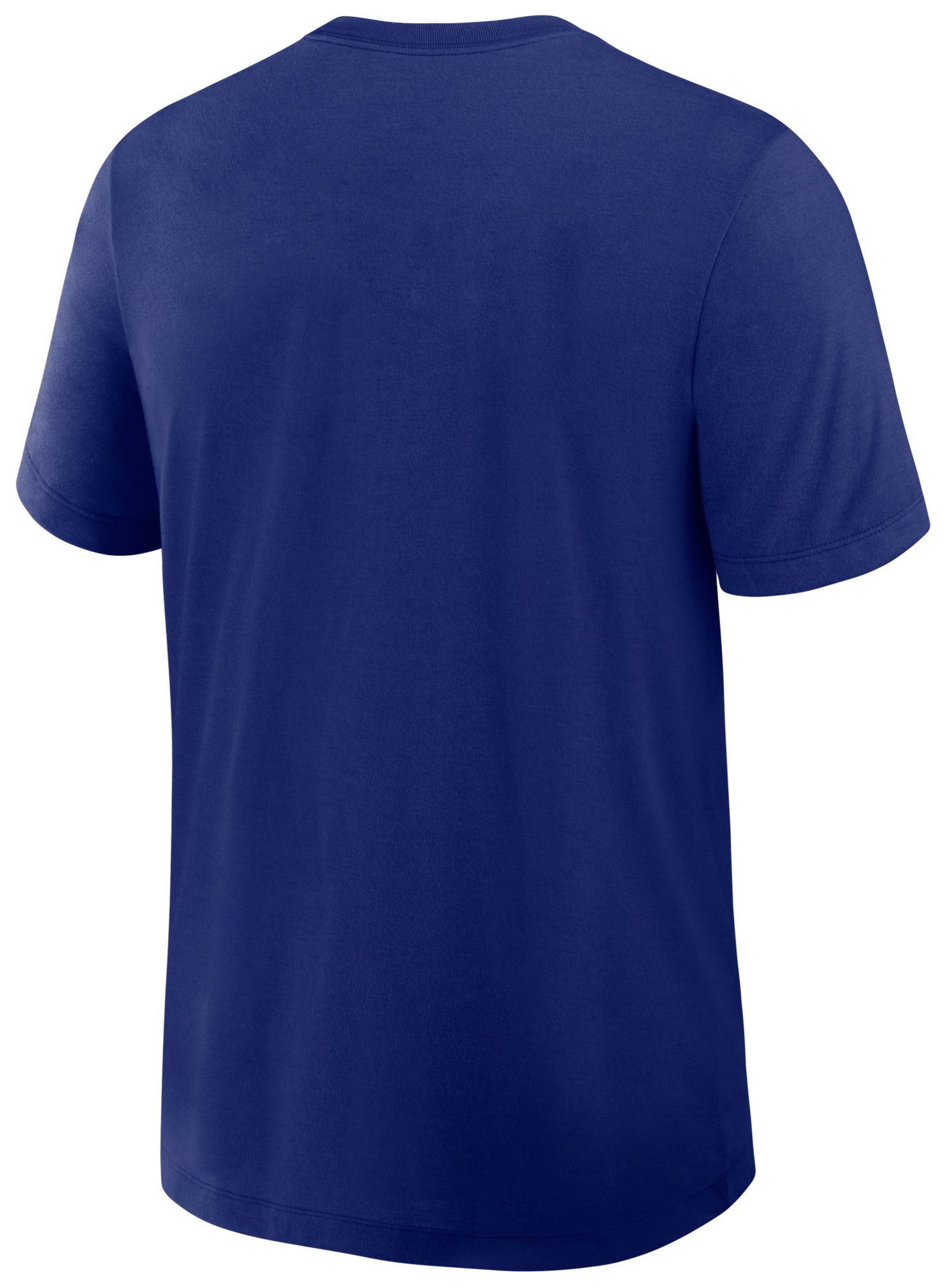 Nike Men's Texas Rangers Royal Authentic Collection Early Work T-Shirt product image