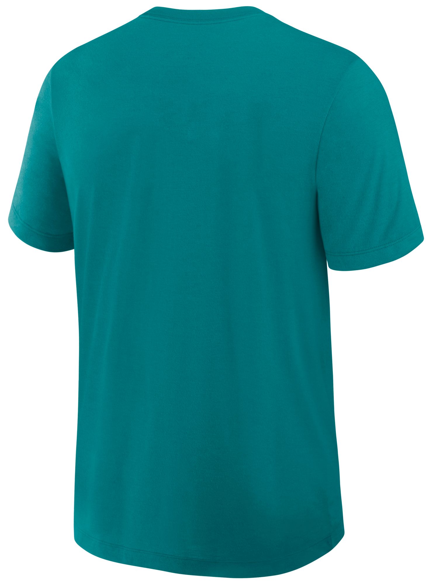 Nike Men's Seattle Mariners Green Authentic Collection Early Work T-Shirt product image