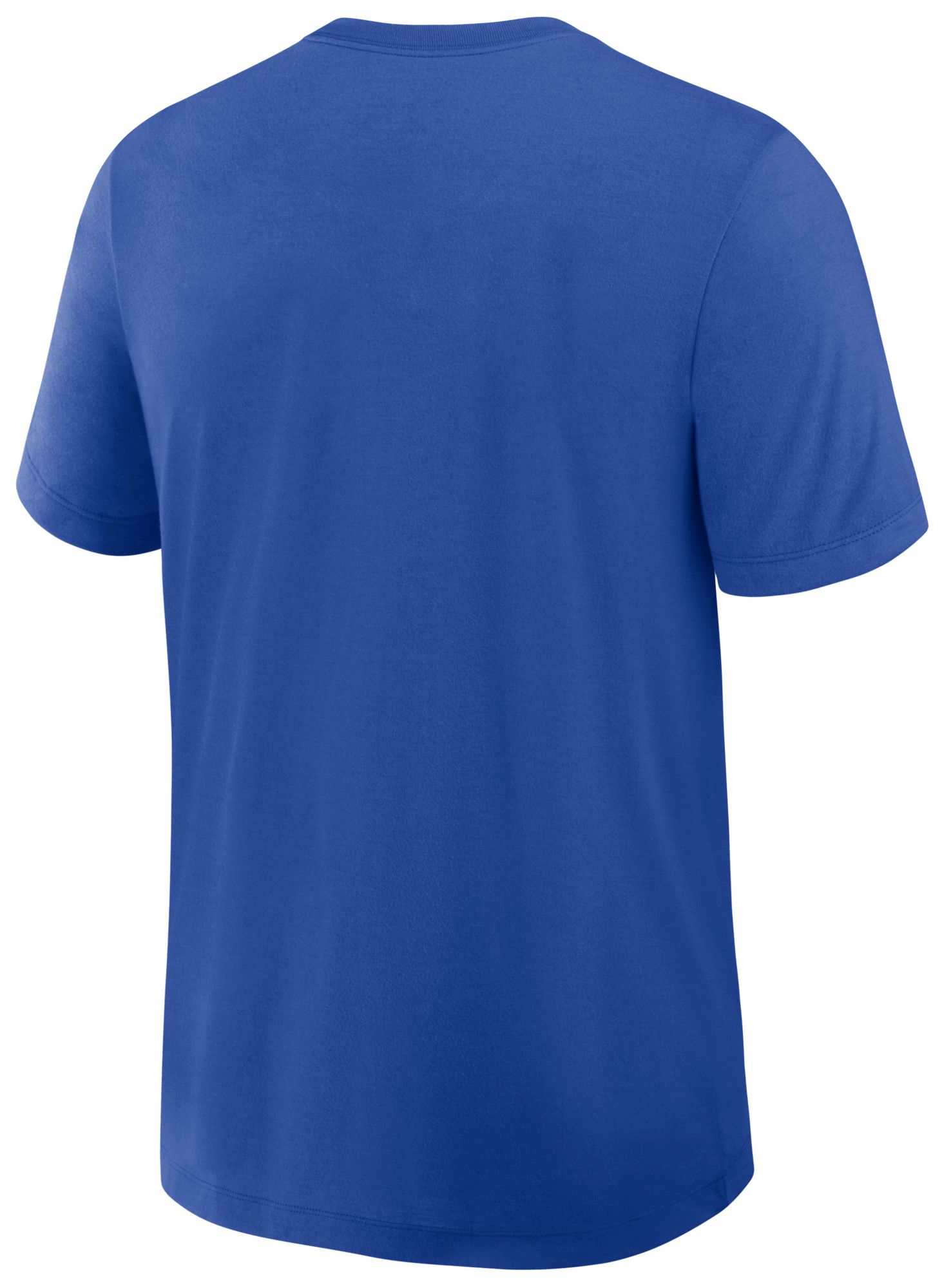 Nike Men's Kentucky Wildcats Game Royal Early Work Dugout T-Shirt product image