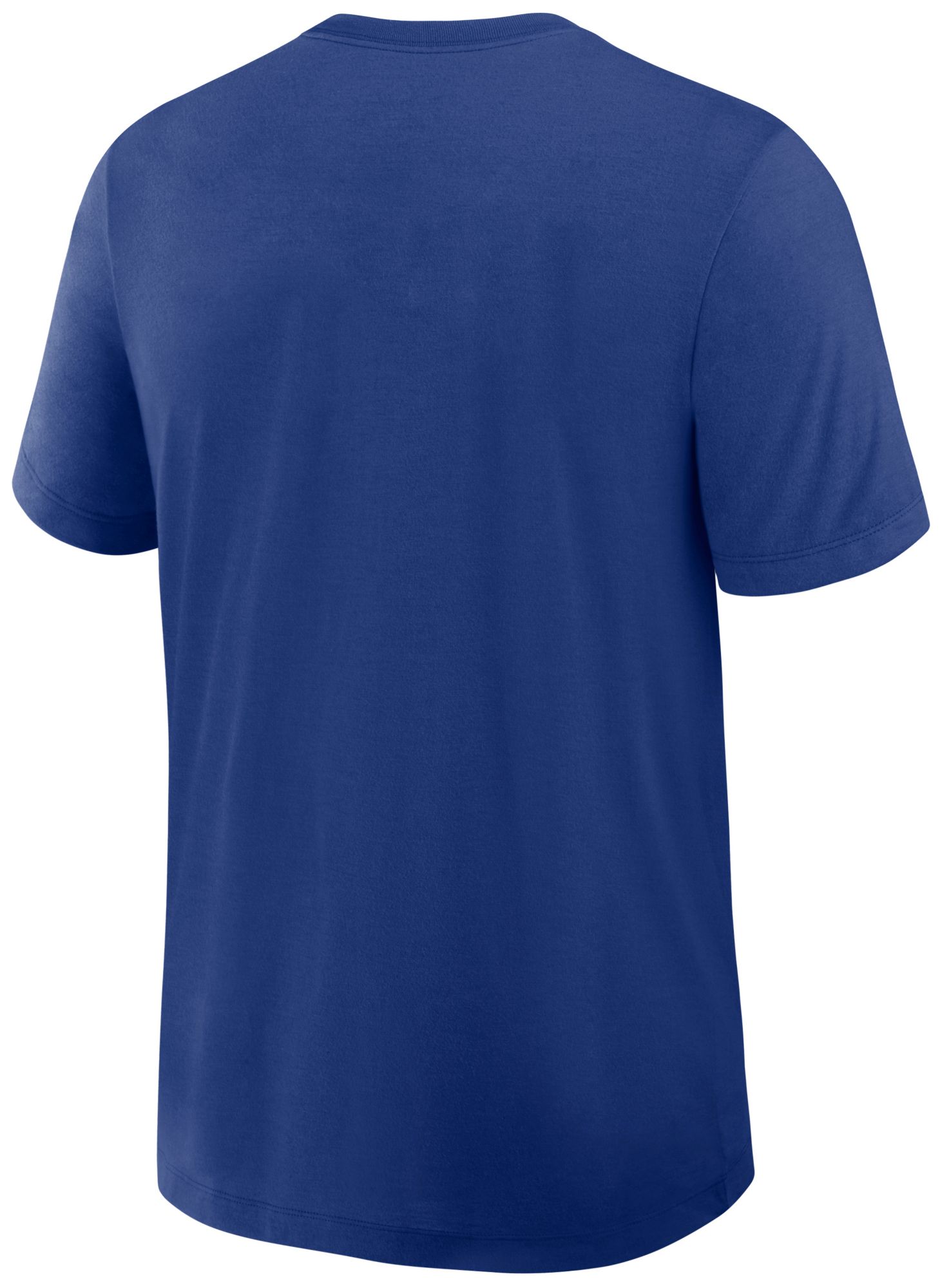 Nike Men's Philadelphia Phillies Blue Authentic Collection Early Work T-Shirt product image
