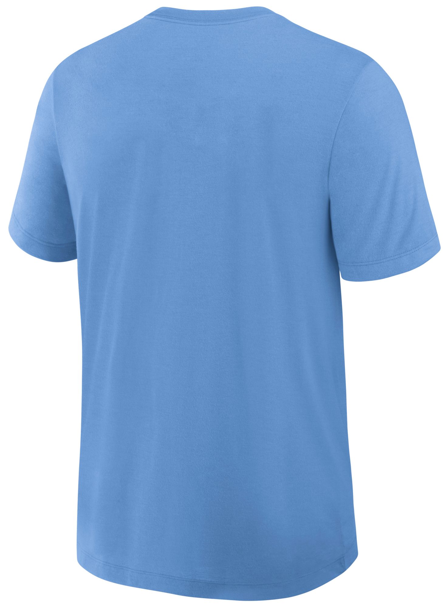 Nike Men's Kansas City Royals Blue Authentic Collection Early Work T-Shirt product image