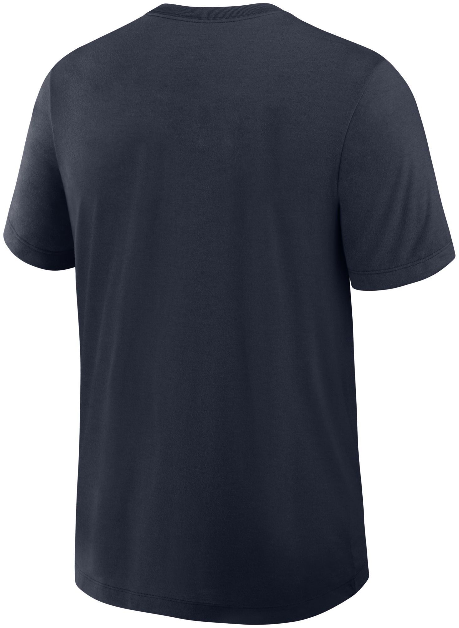 Nike Men's Atlanta Braves Blue Authentic Collection Early Work T-Shirt product image