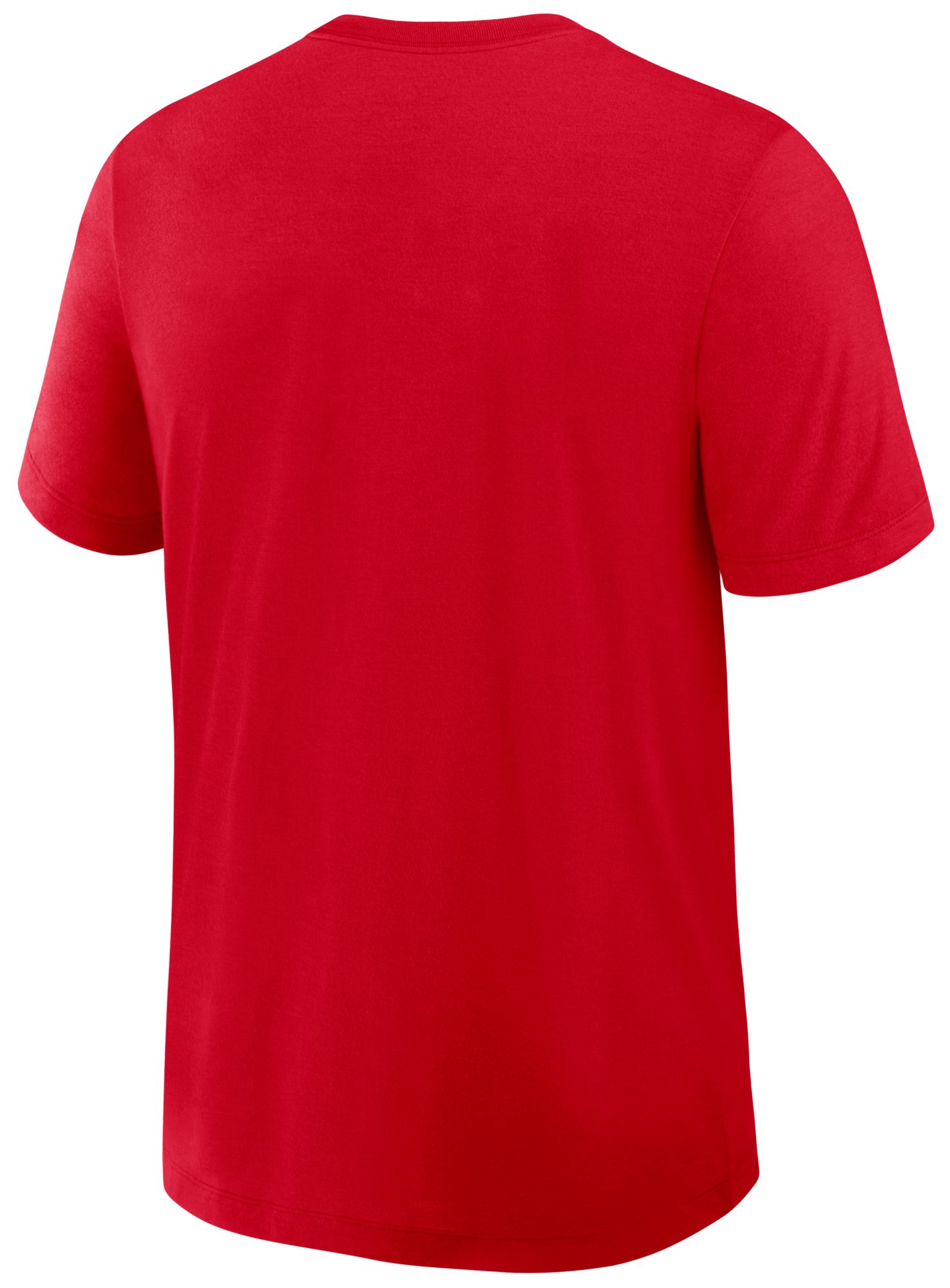 Nike Men's Arizona Wildcats University Red Early Work Dugout T-Shirt product image